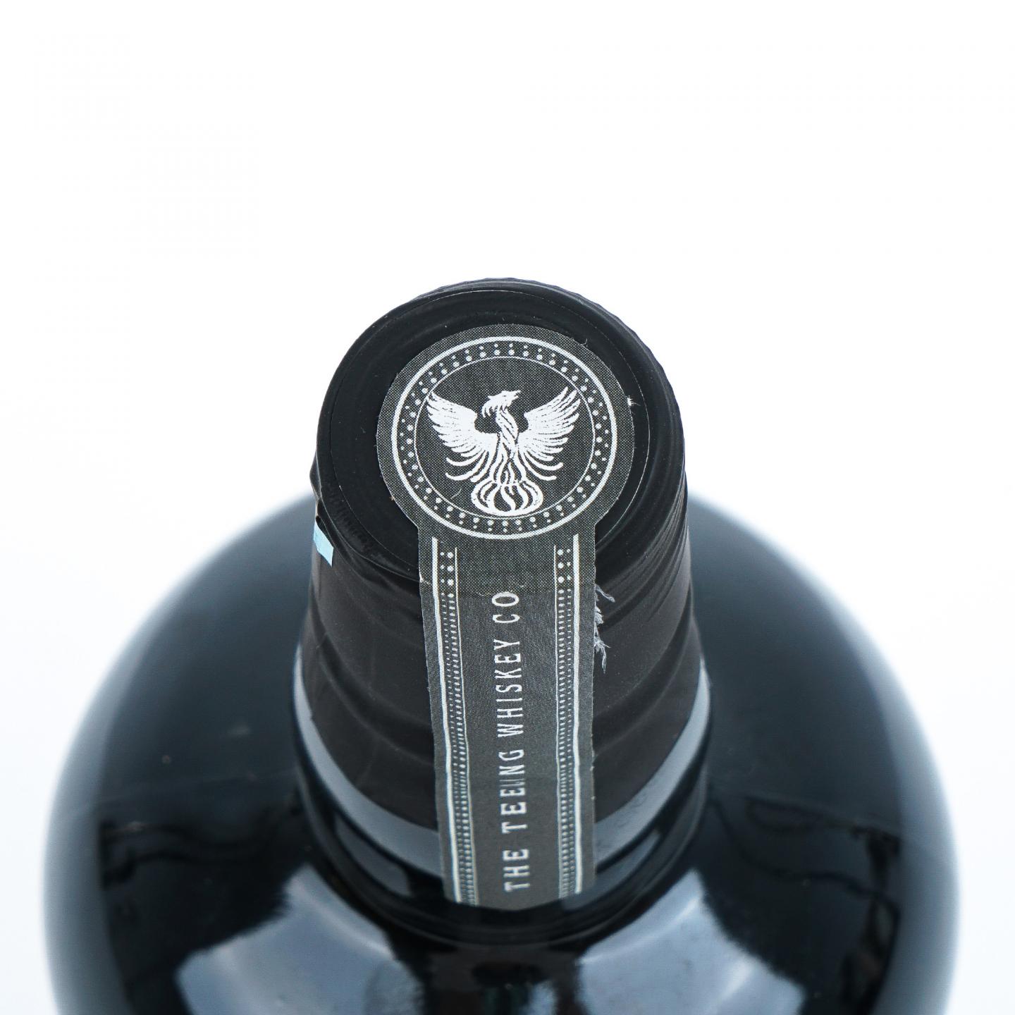 Teeling 帝霖 16年 2022 单桶#16579 干邑桶后熟