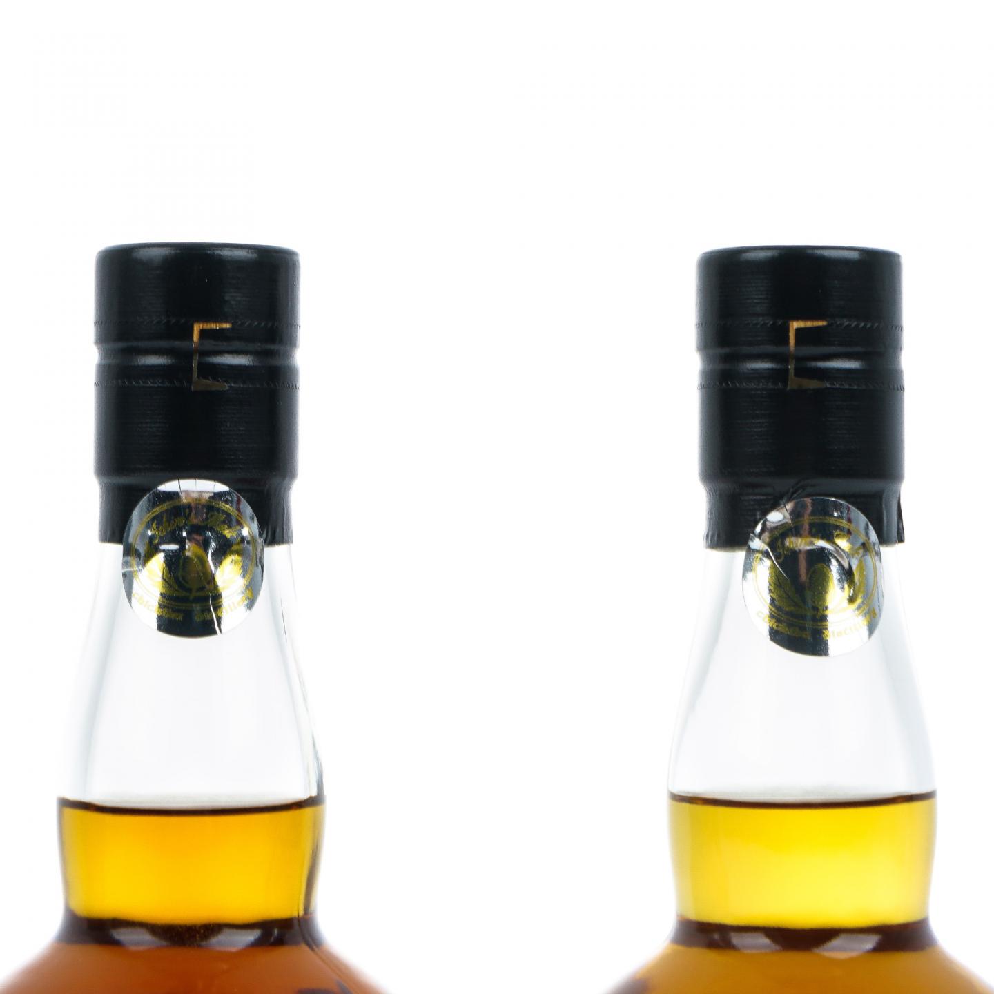 秩父 2025 Salon de Shimaji系列 两瓶组