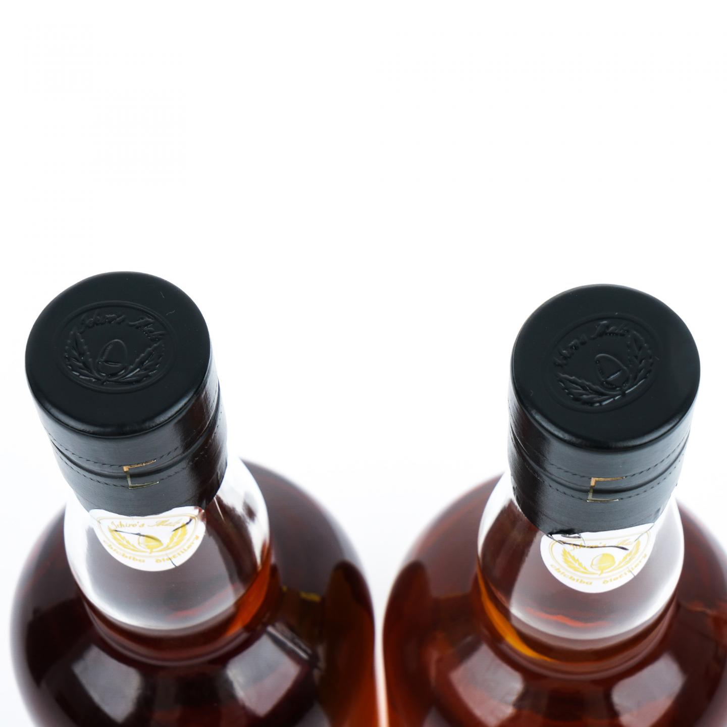 秩父 2025 Salon de Shimaji系列 两瓶组