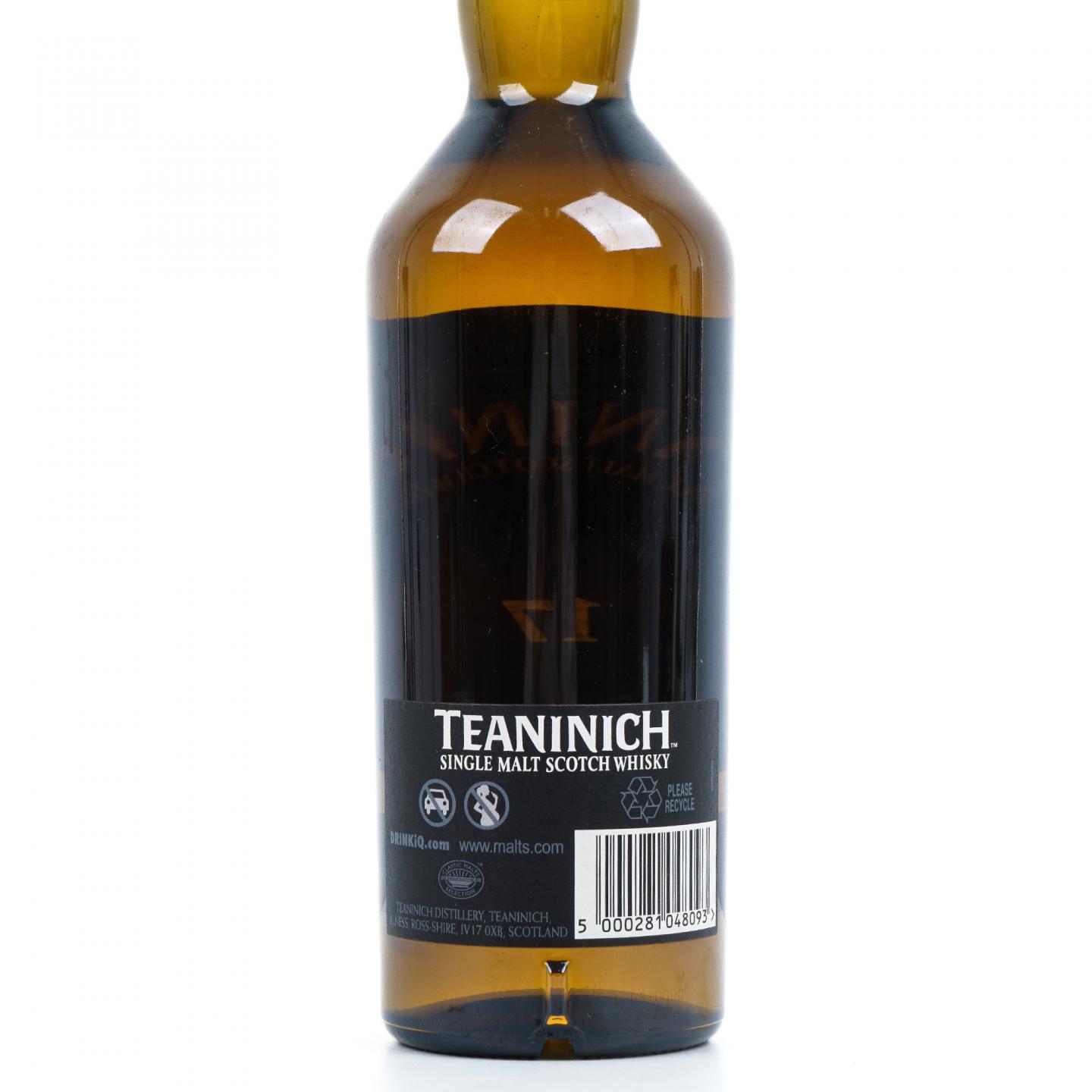 Teaninich 第林可 17年 200周年纪念版 SR2017