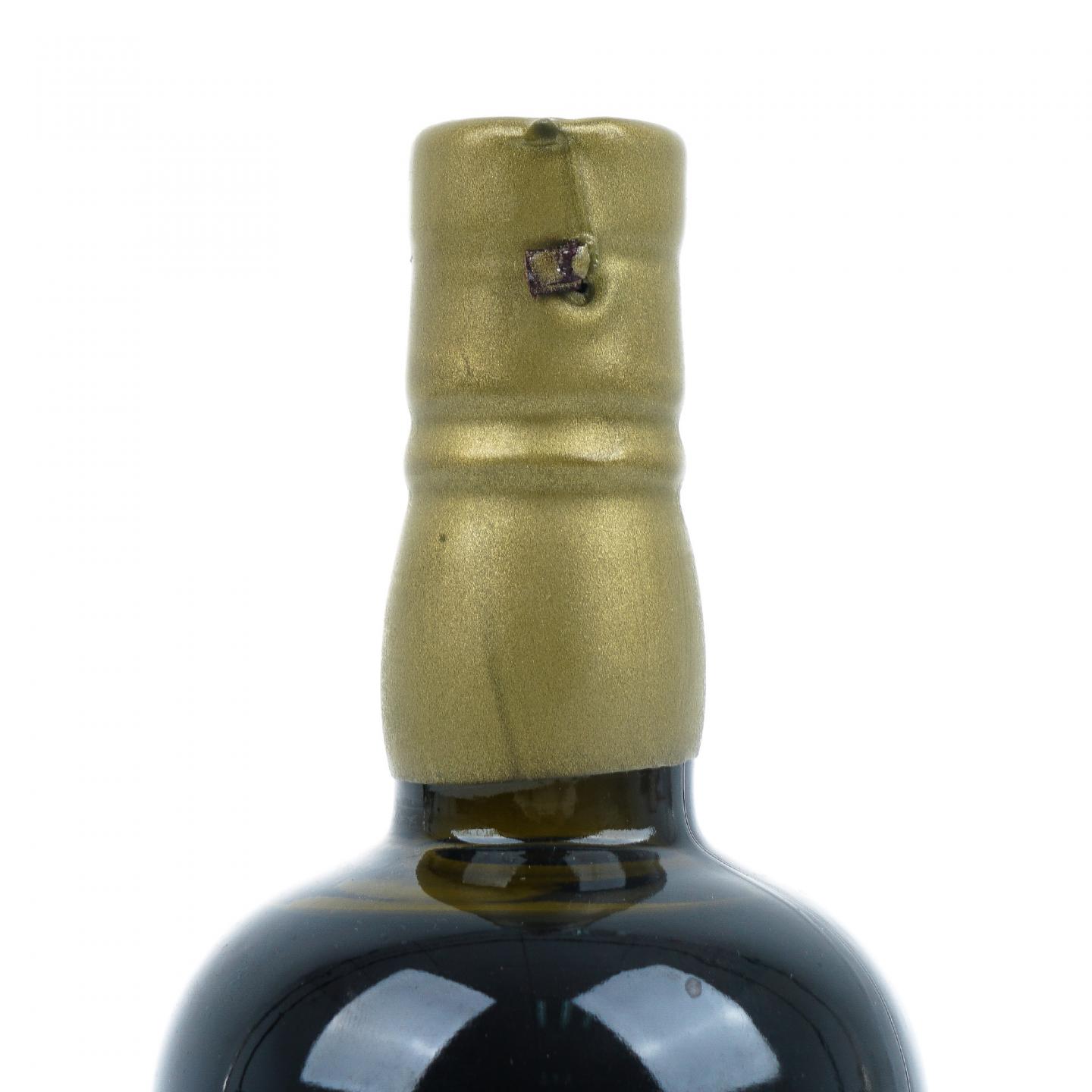 Glenallachie 格兰纳里奇 18年 2004-2023 雪莉单桶 V&M