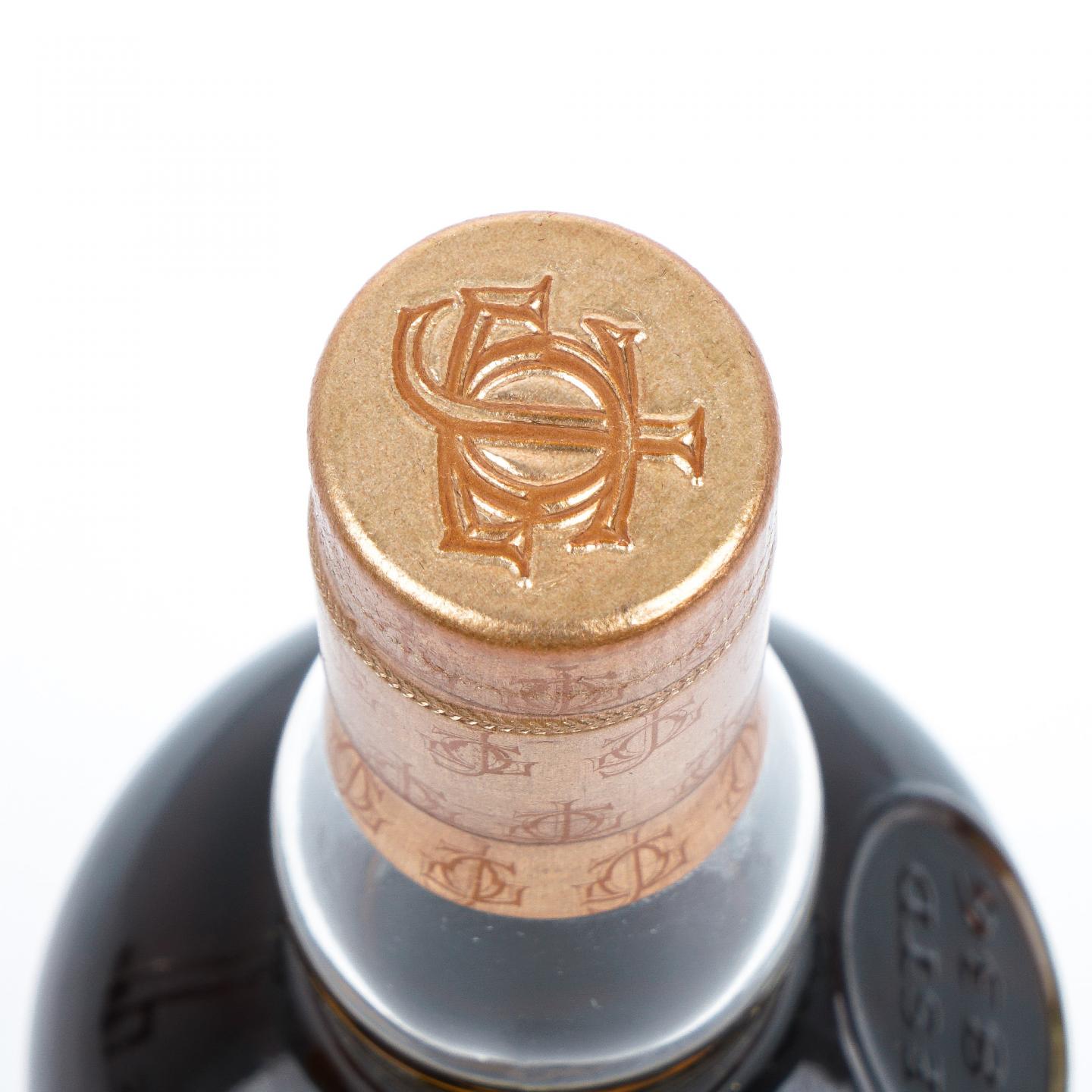 Glenfarclas 格兰花格 1992-2016 单桶桶强#865