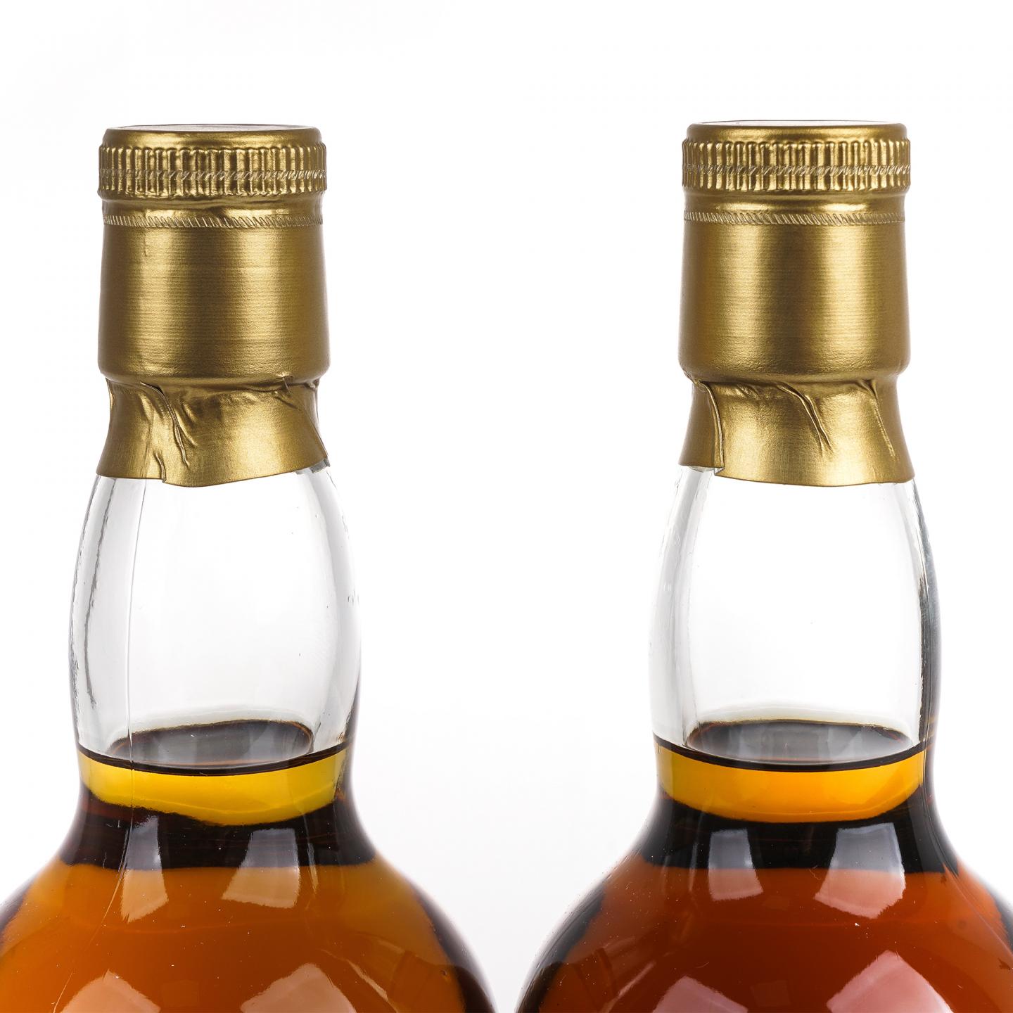 秘密斯佩塞 32/34年 雪莉桶 2瓶组