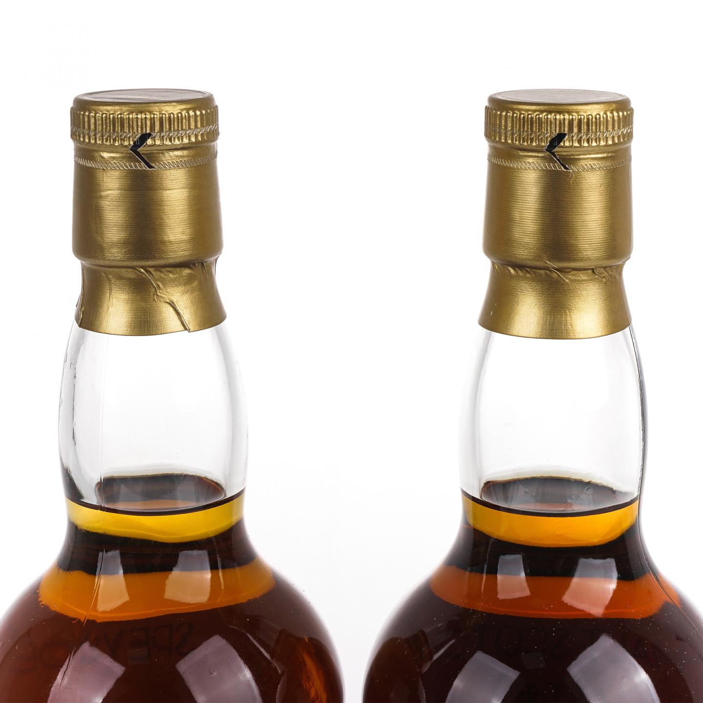 秘密斯佩塞 32/34年 雪莉桶 2瓶组