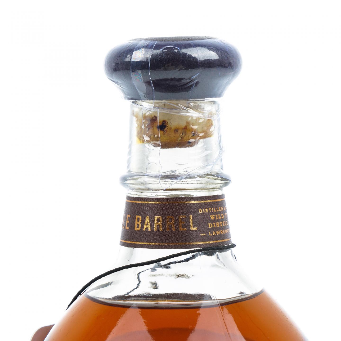 威凤凰 2013-2022 肯塔基波本威士忌 750ml