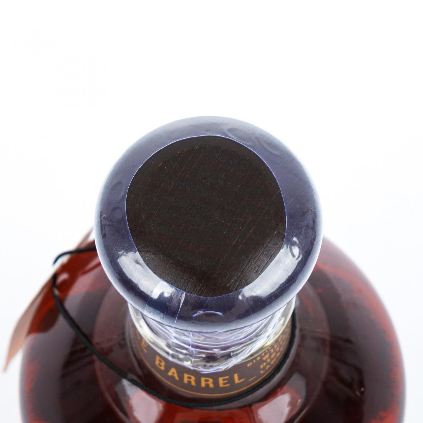 威凤凰 2013-2022 肯塔基波本威士忌 750ml