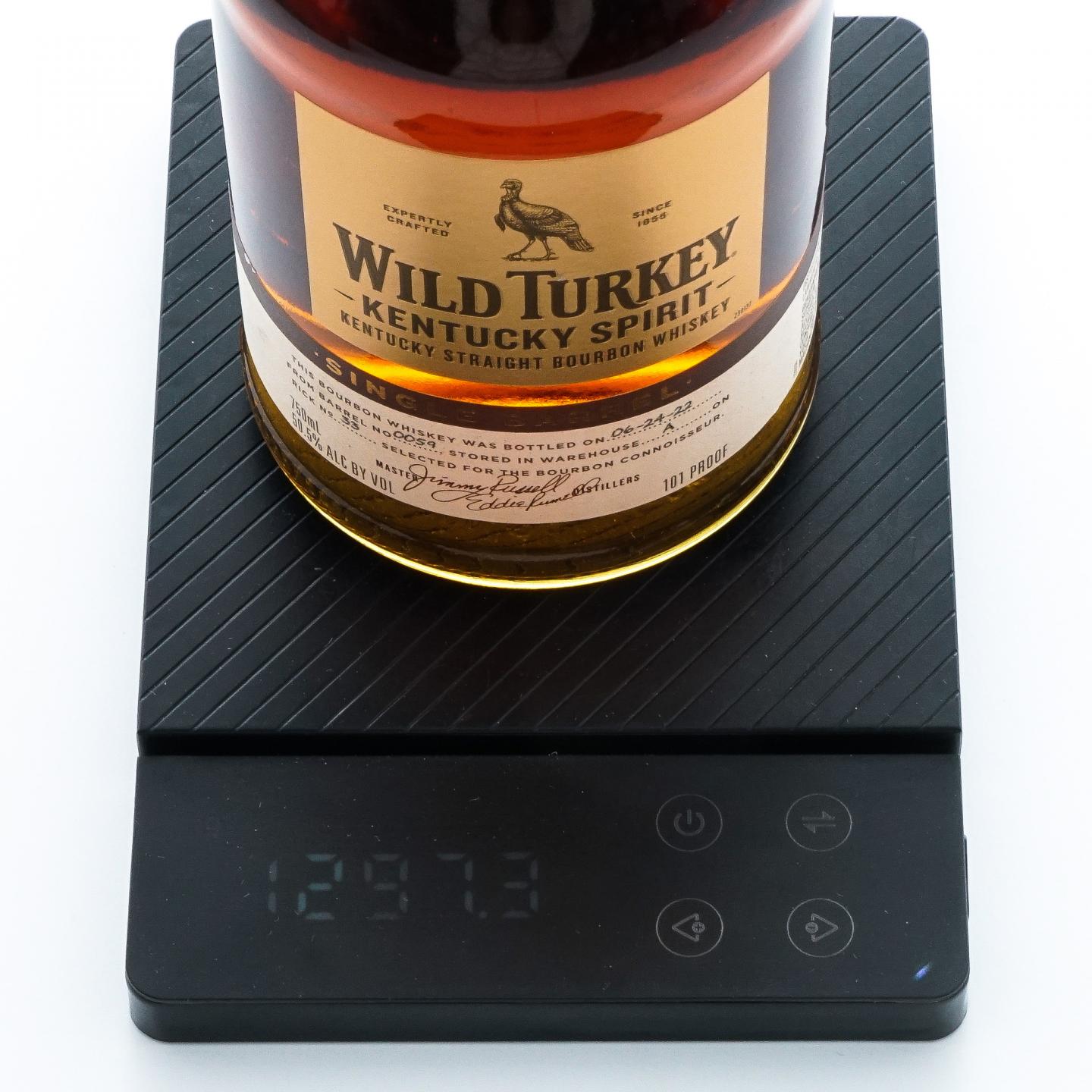 威凤凰 2013-2022 肯塔基波本威士忌 750ml