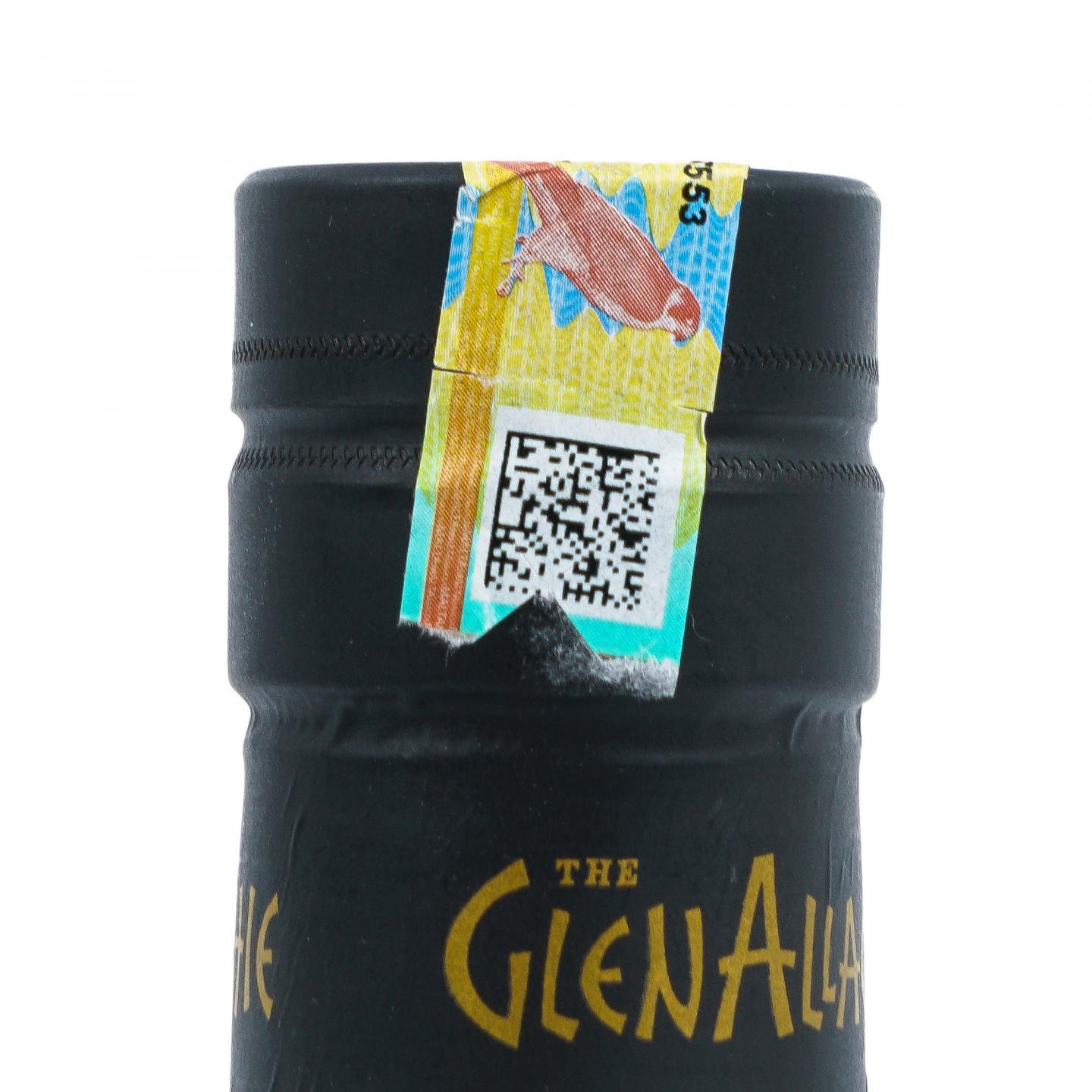Glenallachie 格兰纳里奇 32年 1989-2021 PX雪莉单桶#5585