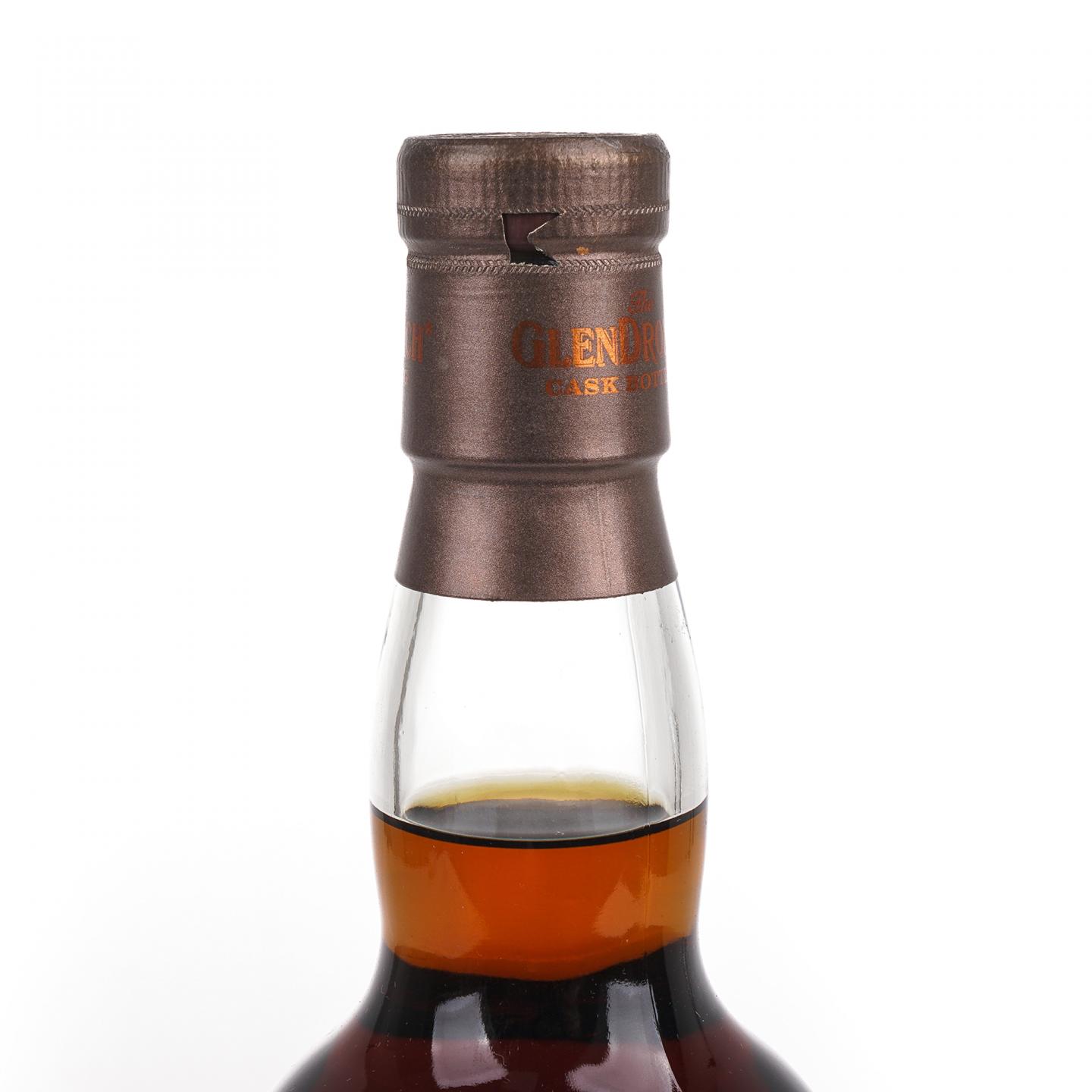 Glendronach 格兰多纳 26年 1992-2018 雪莉桶#220