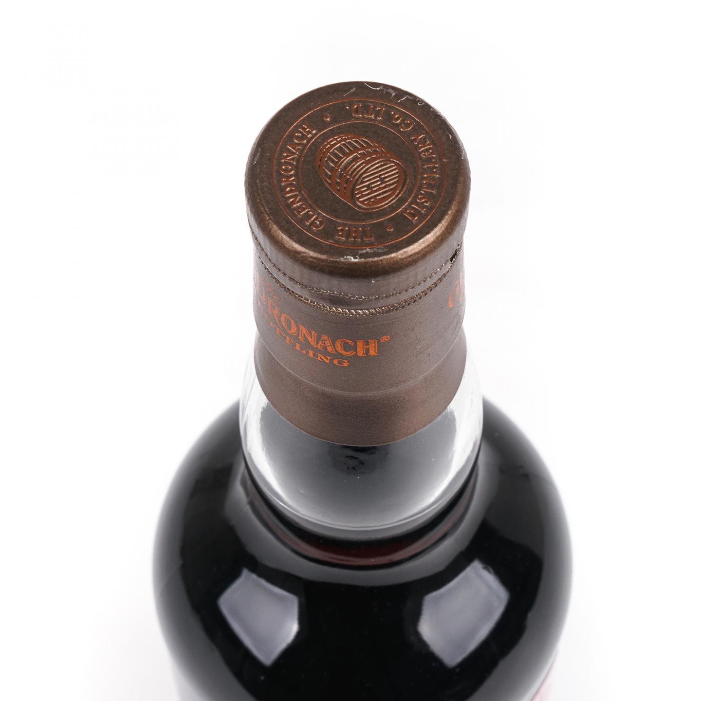 Glendronach 格兰多纳 26年 1992-2018 雪莉桶#220