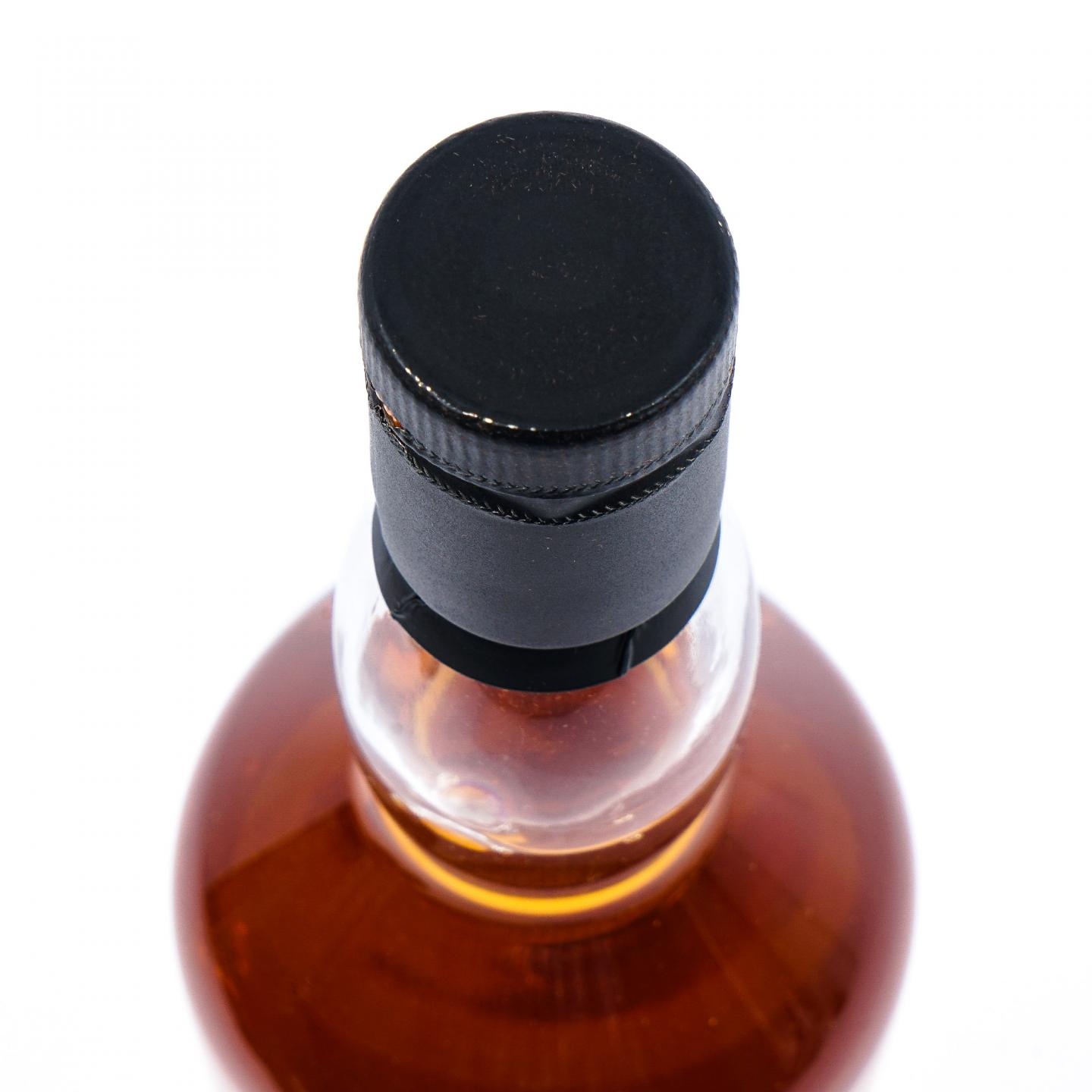 Caol Ila 卡尔里拉 34年 1983 单桶#2937 700ml