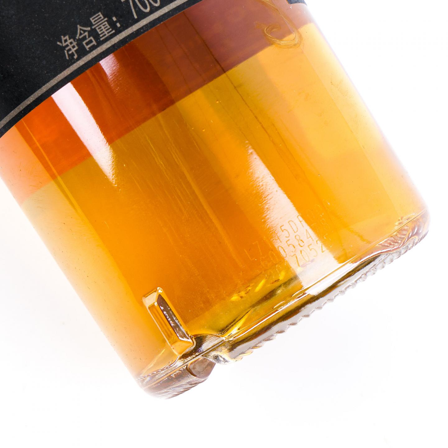 Caol Ila 卡尔里拉 34年 1983 单桶#2937 700ml