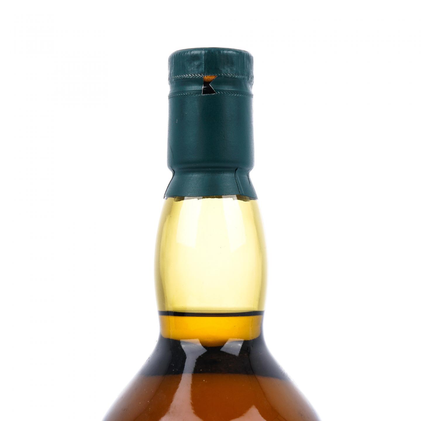 Lagavulin 乐加维林 19年 Feis Ile 2019 岛节