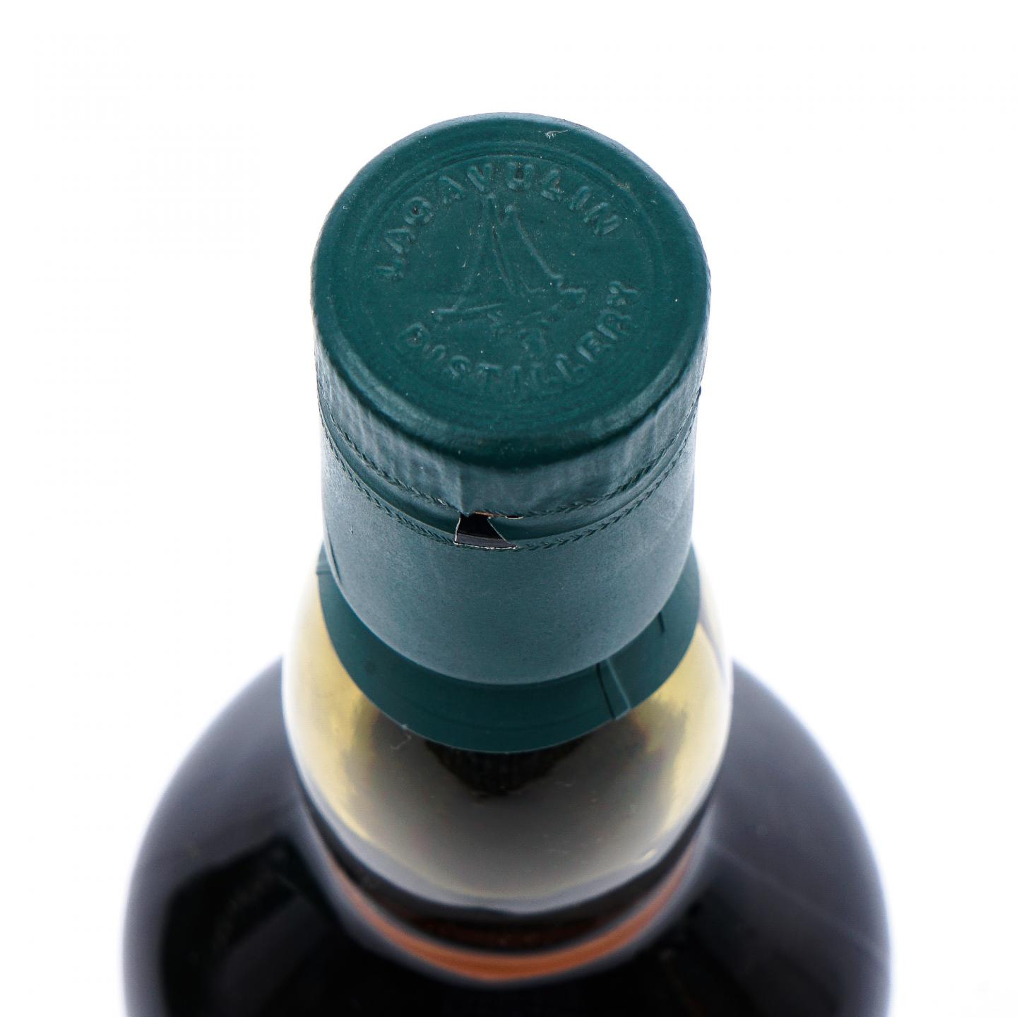 Lagavulin 乐加维林 19年 Feis Ile 2019 岛节