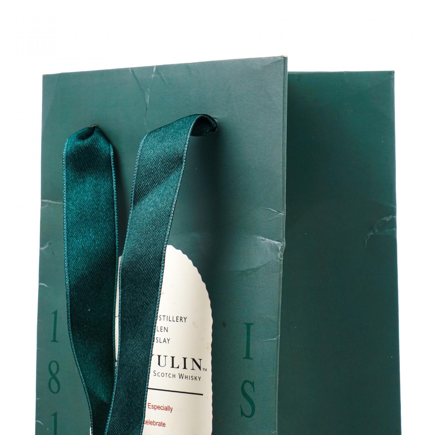 Lagavulin 乐加维林 19年 Feis Ile 2019 岛节