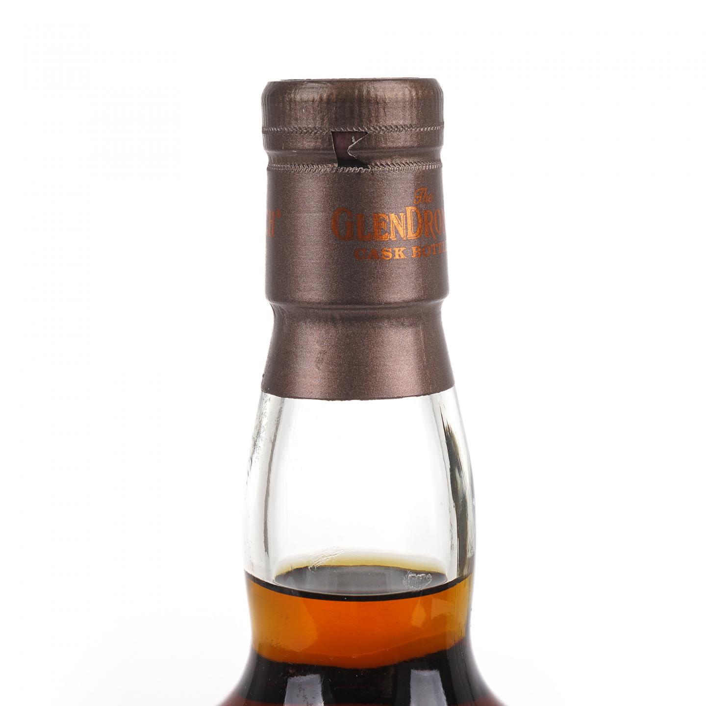 Glendronach 格兰多纳 26年 1992-2018 雪莉桶#220 700ml