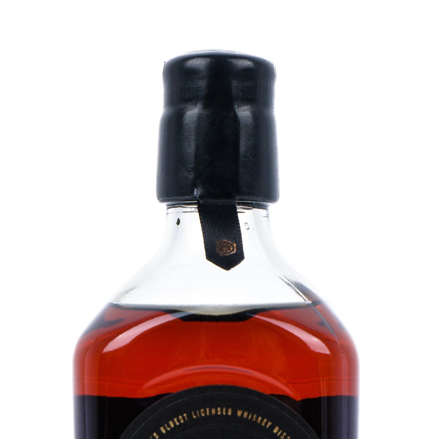 Bushmills 布什米尔 1991-2021 桶强