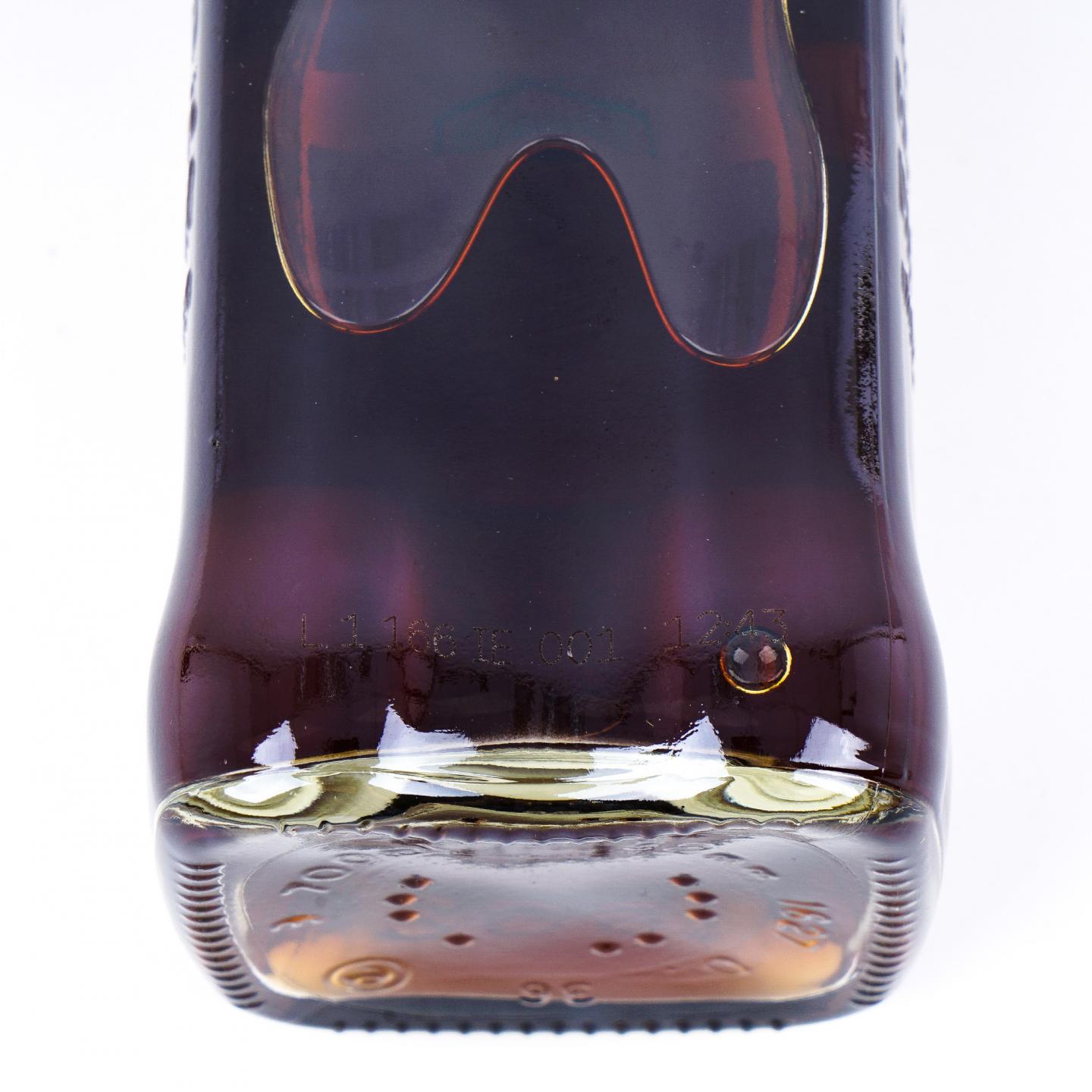Bushmills 布什米尔 1991-2021 桶强