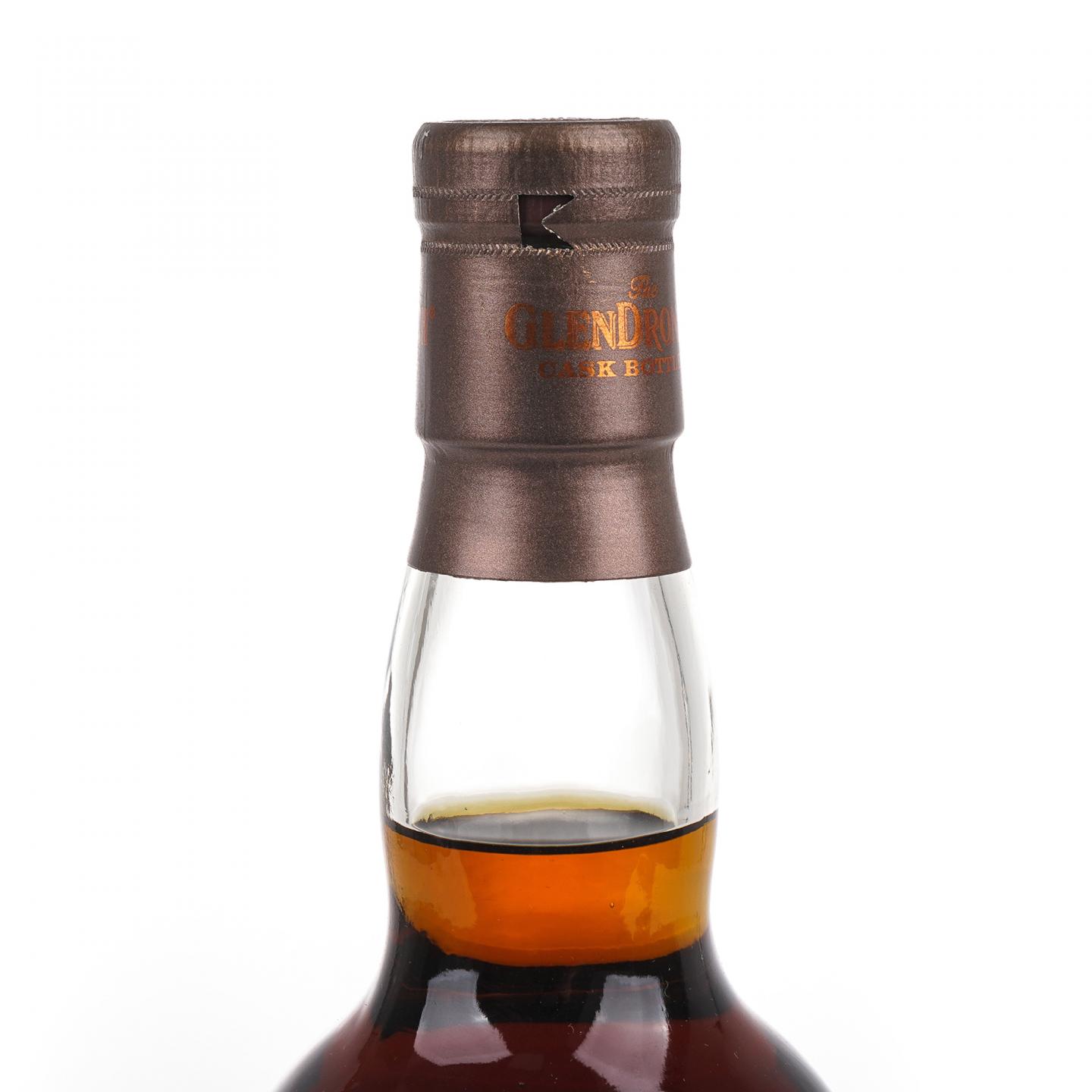 Glendronach 格兰多纳 26年 1992-2018 雪莉桶#220 礼盒