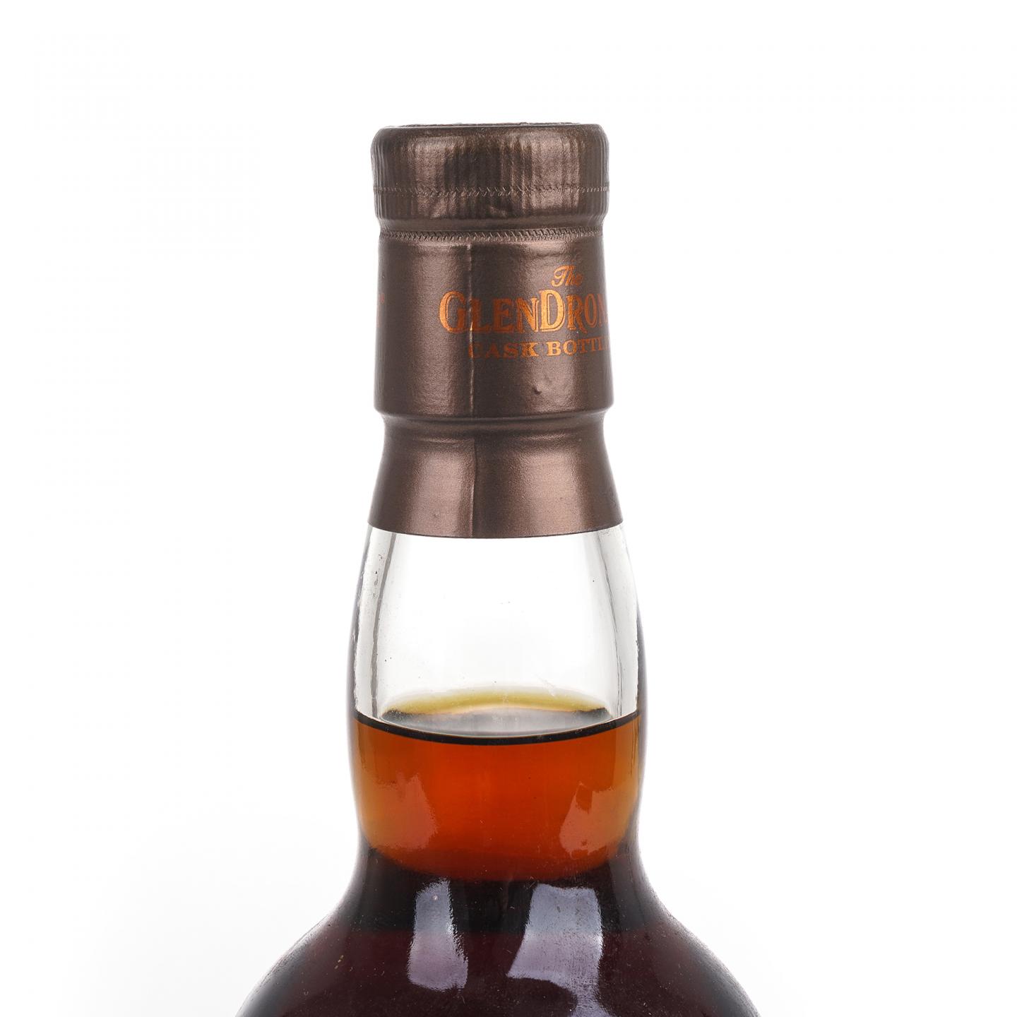 Glendronach 格兰多纳 27年 1992-2020 雪莉桶#5850