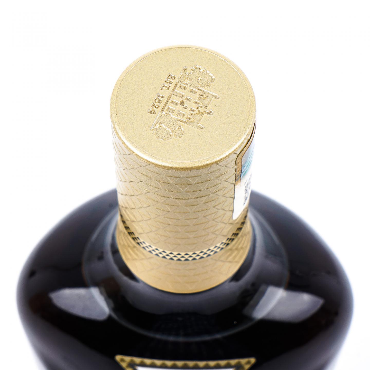 【附X光图】Macallan 麦卡伦 30年 2024 雪莉桶 黑腰带 非原盒