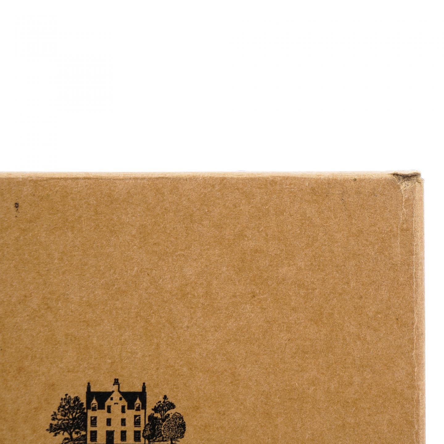 【附X光图】Macallan 麦卡伦 30年 2024 雪莉桶 黑腰带 非原盒