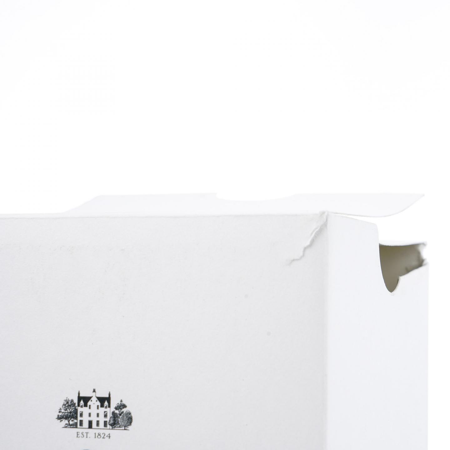 【附X光图】Macallan 麦卡伦 30年 2024 雪莉桶 黑腰带 非原盒