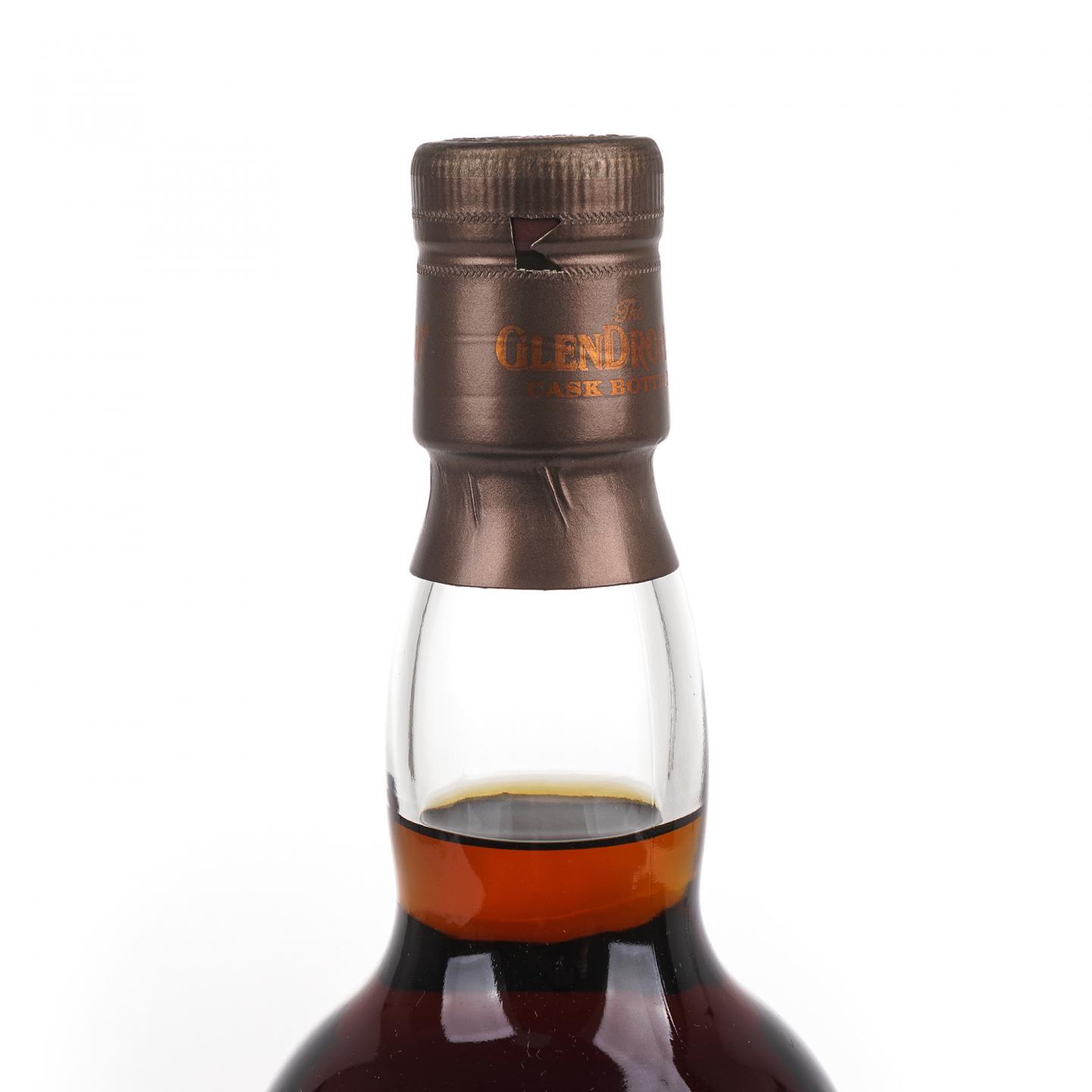 Glendronach 格兰多纳 27年 1993-2020 雪莉桶#7276