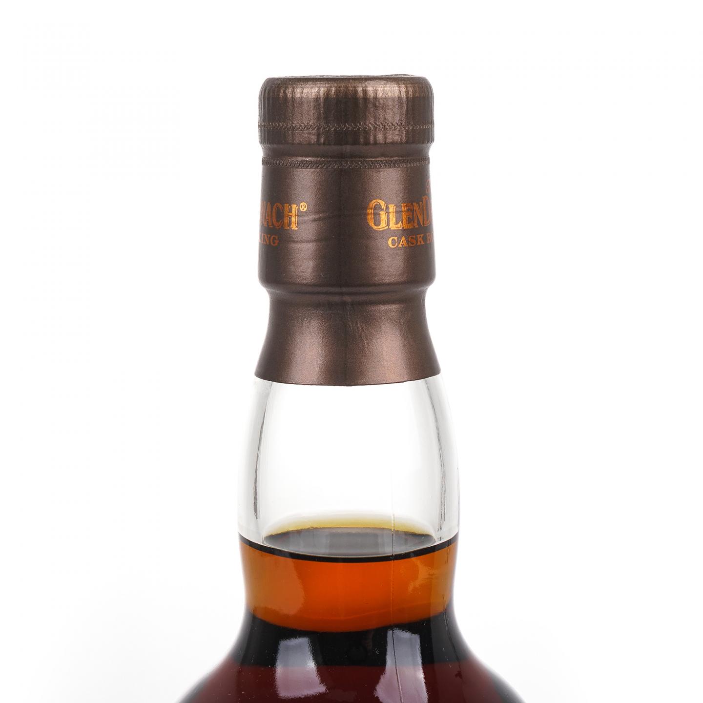 Glendronach 格兰多纳 28年 1993-2021 雪莉桶#6871