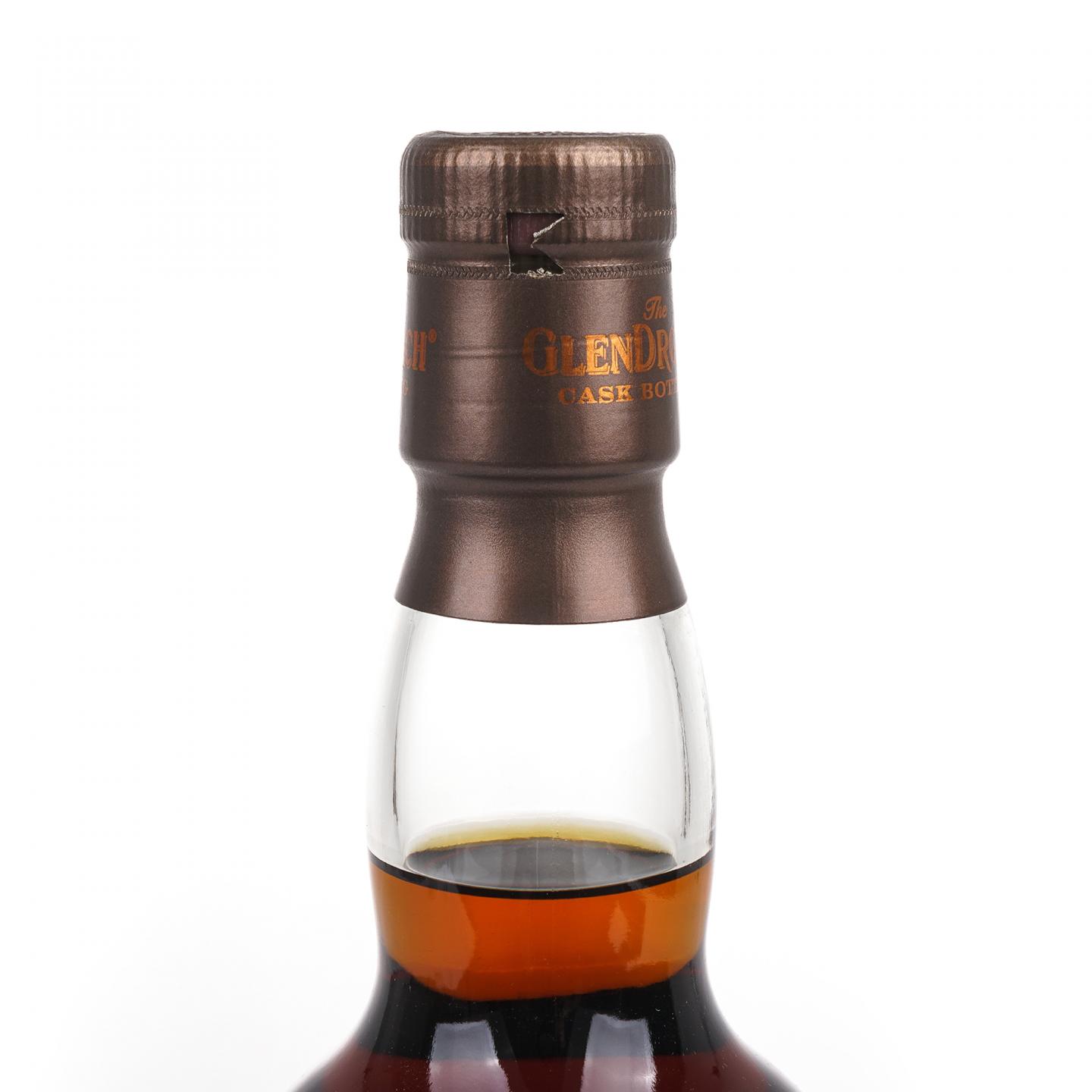 Glendronach 格兰多纳 28年 1993-2021 雪莉桶#6871