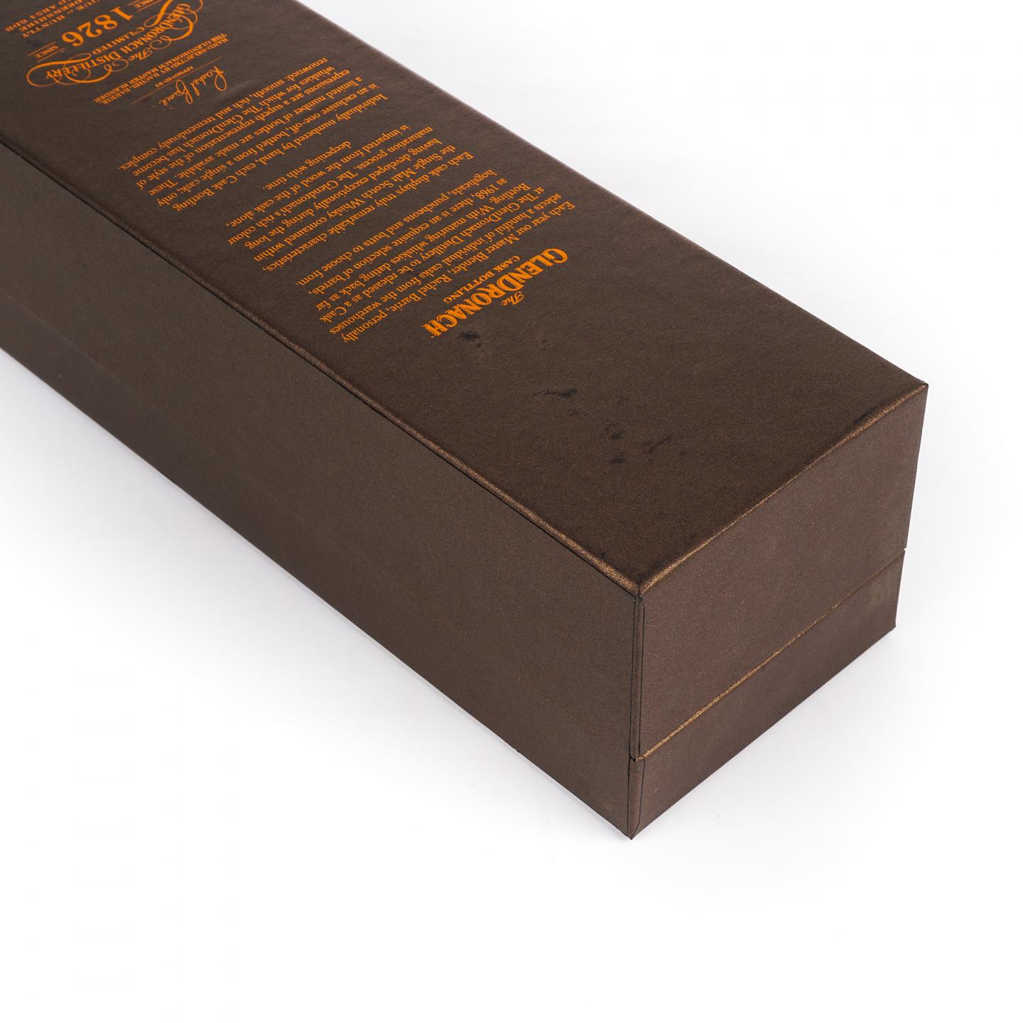 Glendronach 格兰多纳 28年 1993-2021 雪莉桶#6871