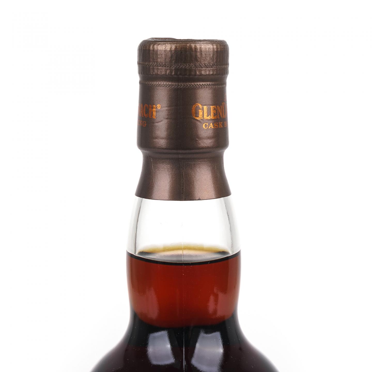 Glendronach 格兰多纳 28年 1993-2021 雪莉桶#2458