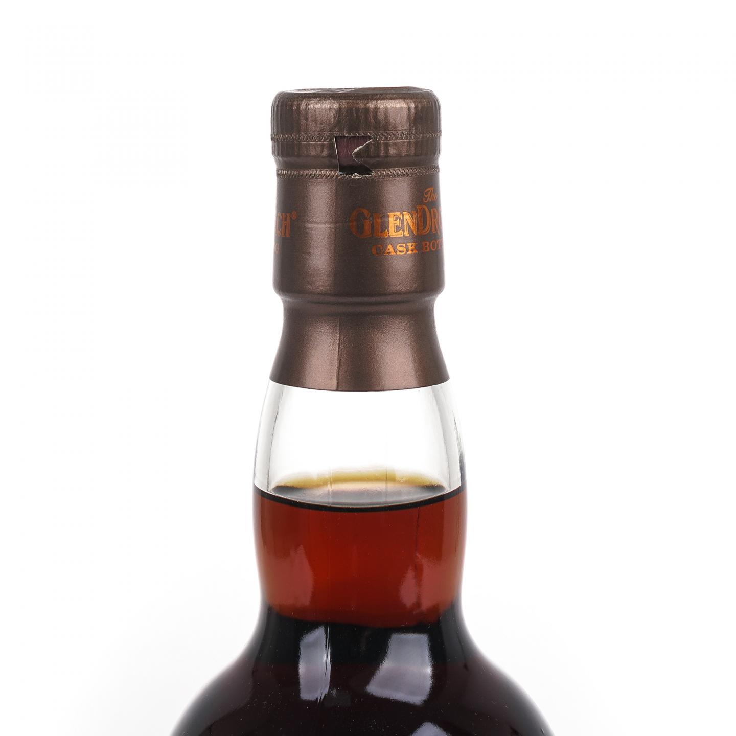 Glendronach 格兰多纳 28年 1993-2021 雪莉桶#2458