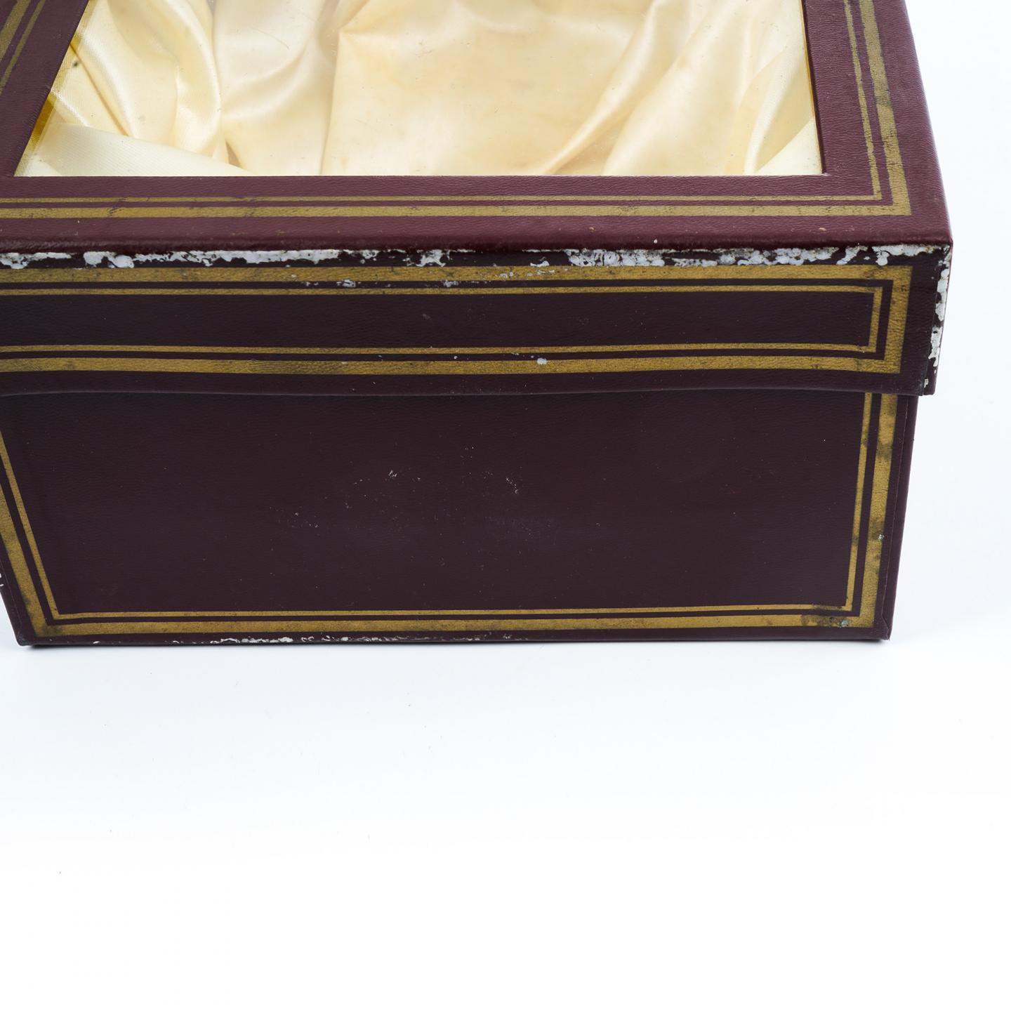 Whyte & Mackay 21年 调和威士忌 750ml*2瓶组