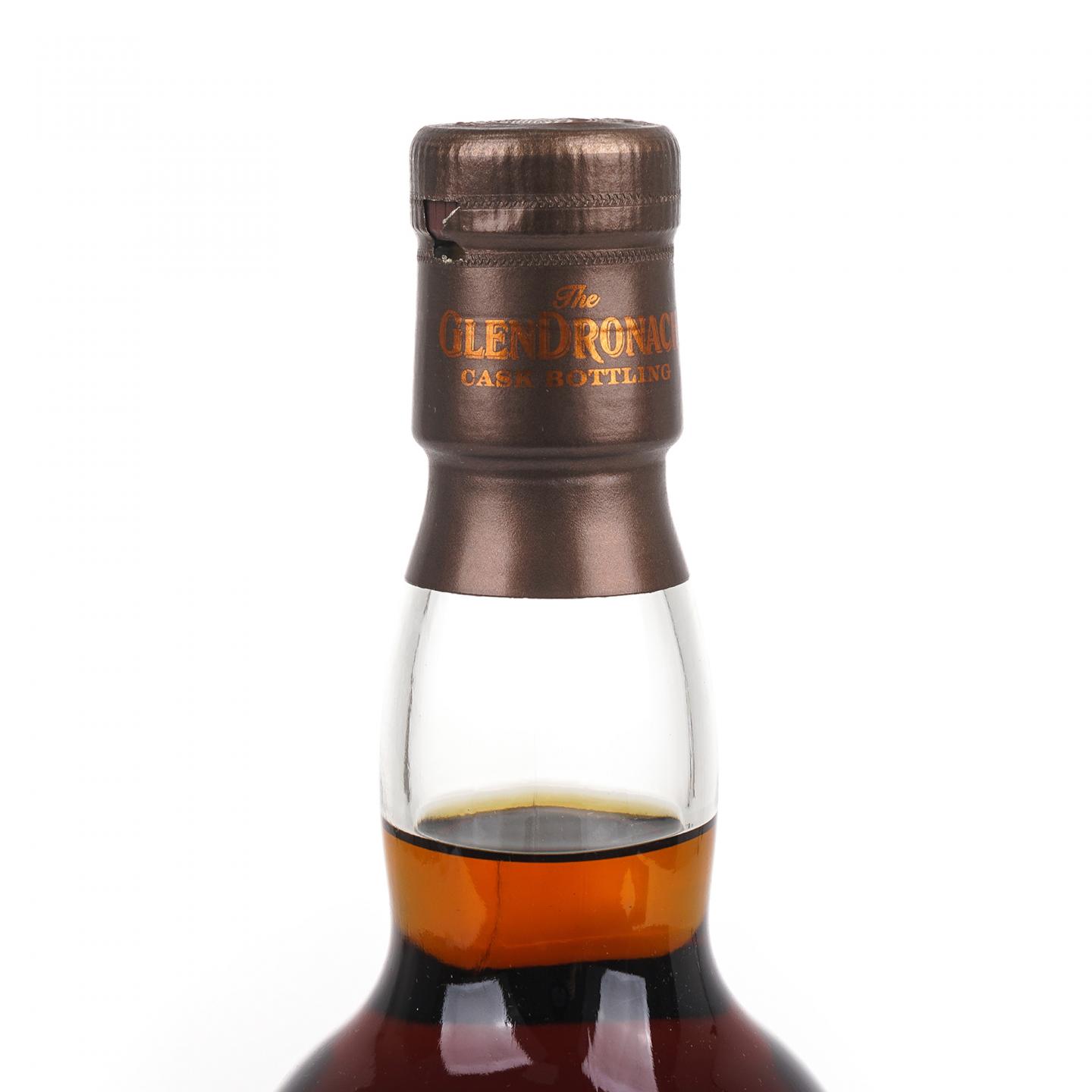 Glendronach 格兰多纳 28年 1993-2021 雪莉桶#6865