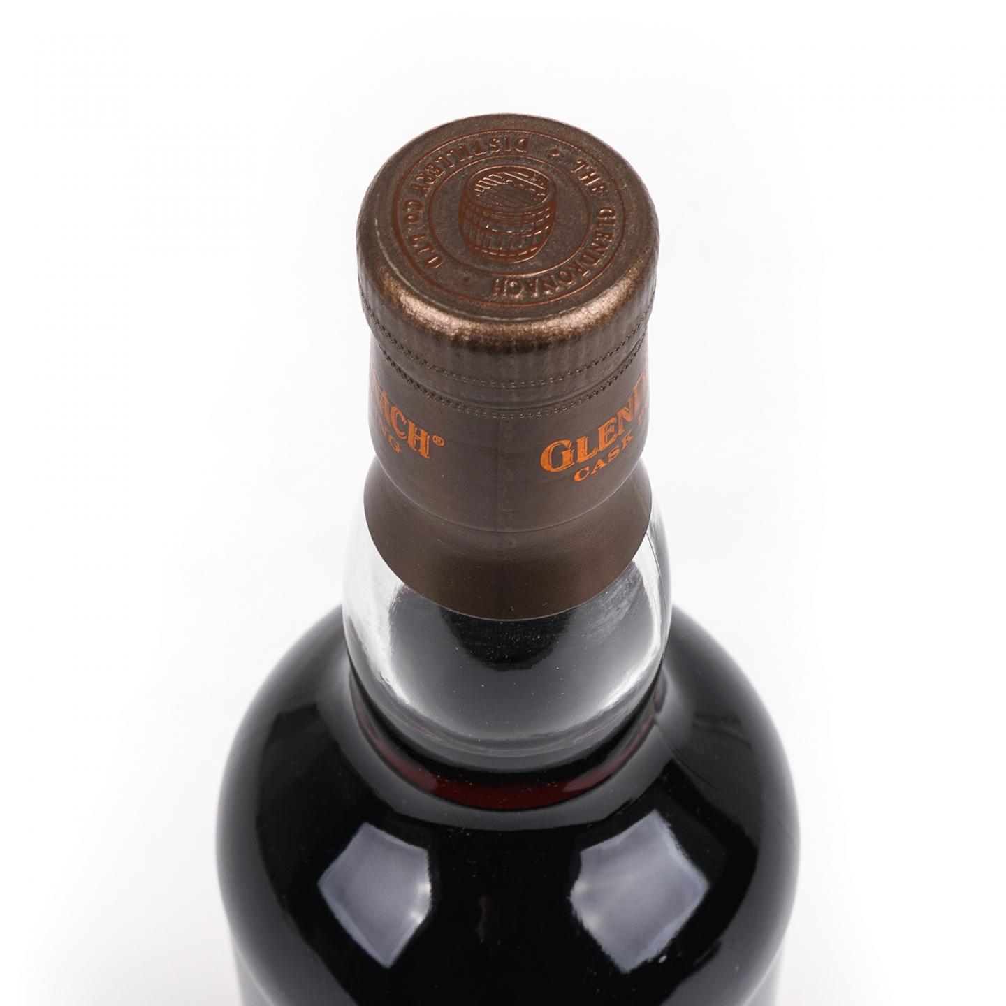 Glendronach 格兰多纳 28年 1993-2021 雪莉桶#6865