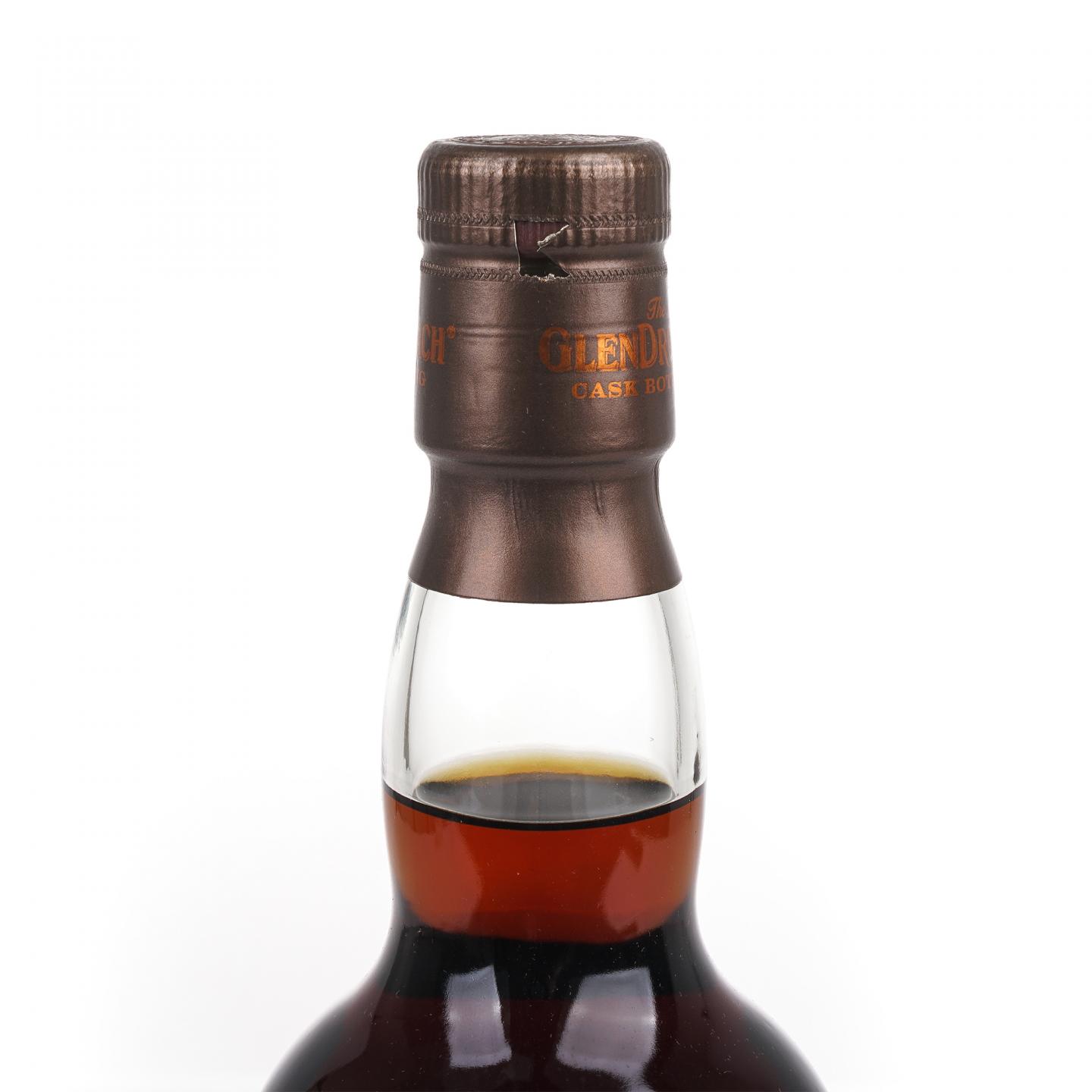 Glendronach 格兰多纳 28年 1992-2021 雪莉桶#2145