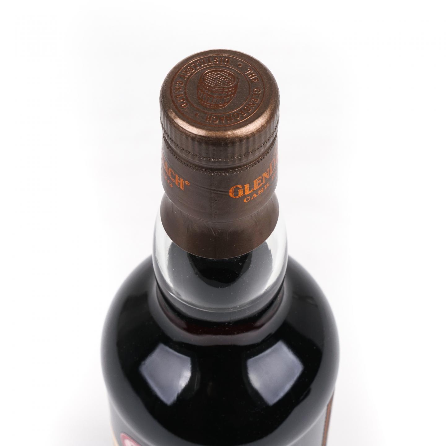 Glendronach 格兰多纳 28年 1992-2021 雪莉桶#2145