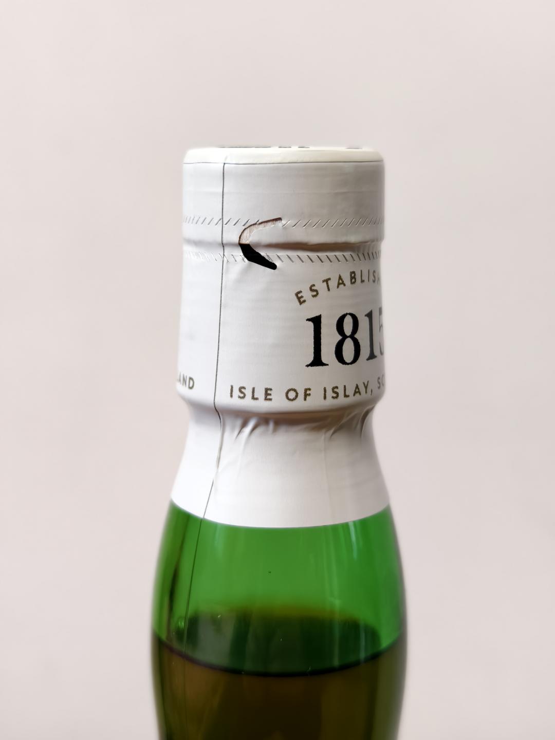 拉弗格10年 2024岛节