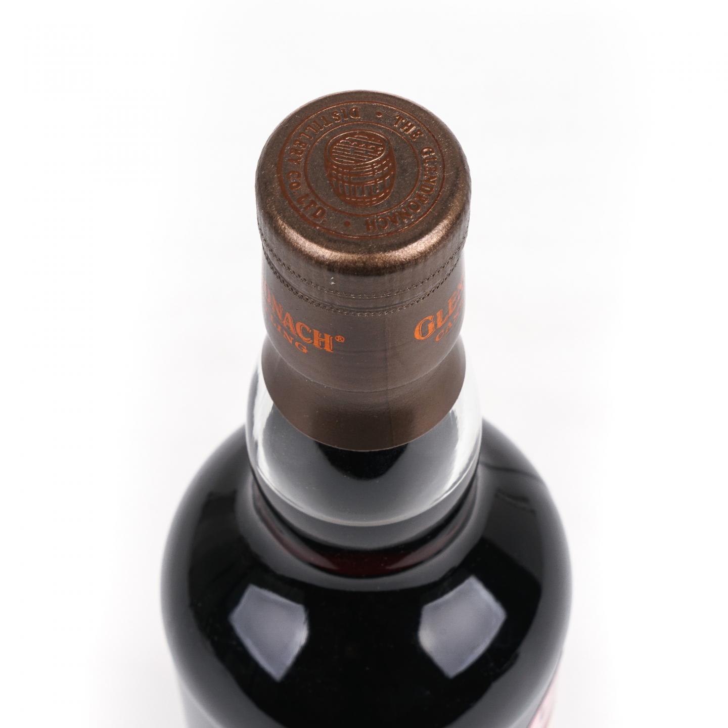 Glendronach 格兰多纳 29年 1992-2021 雪莉桶#71