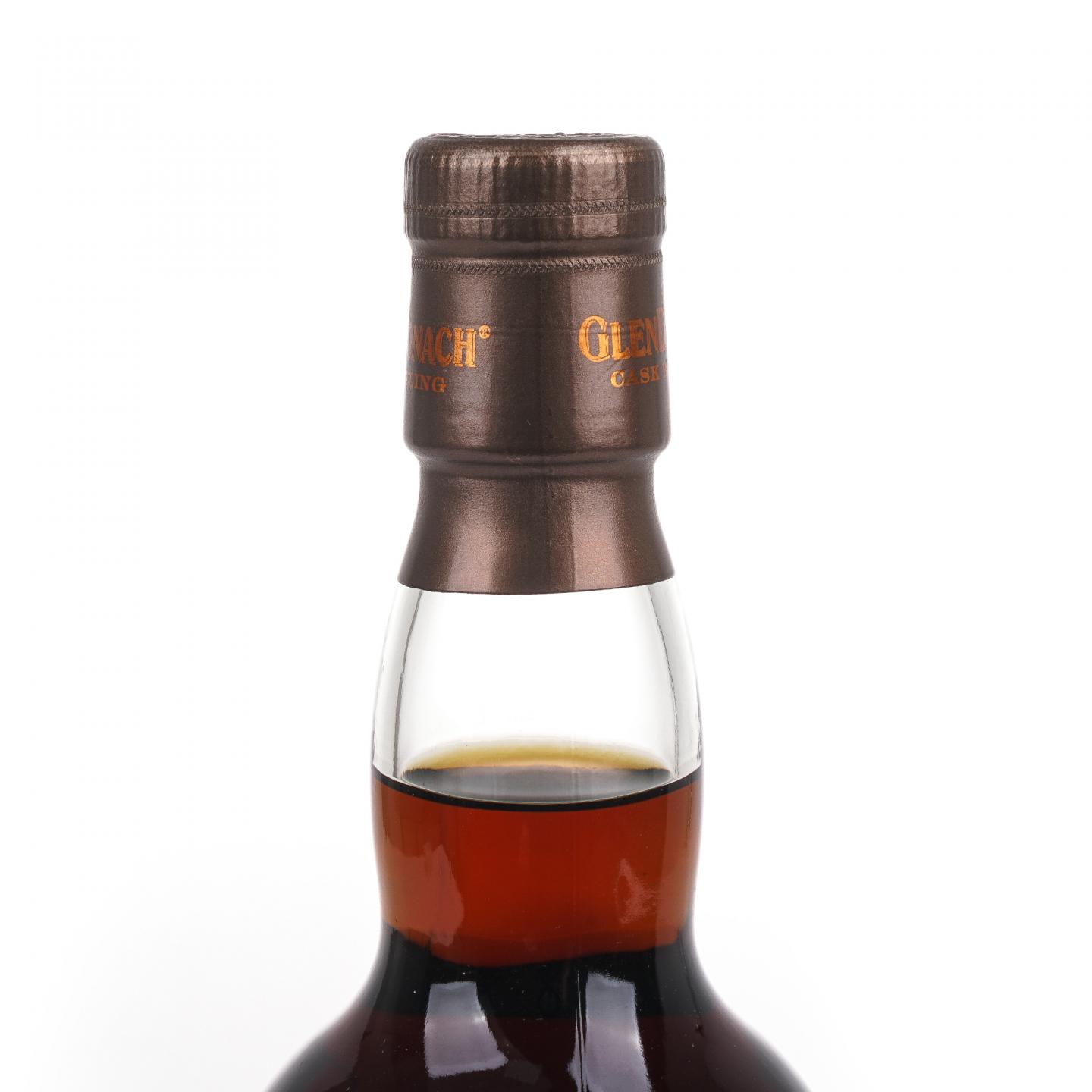 Glendronach 格兰多纳 29年 1991-2021 雪莉桶#7708