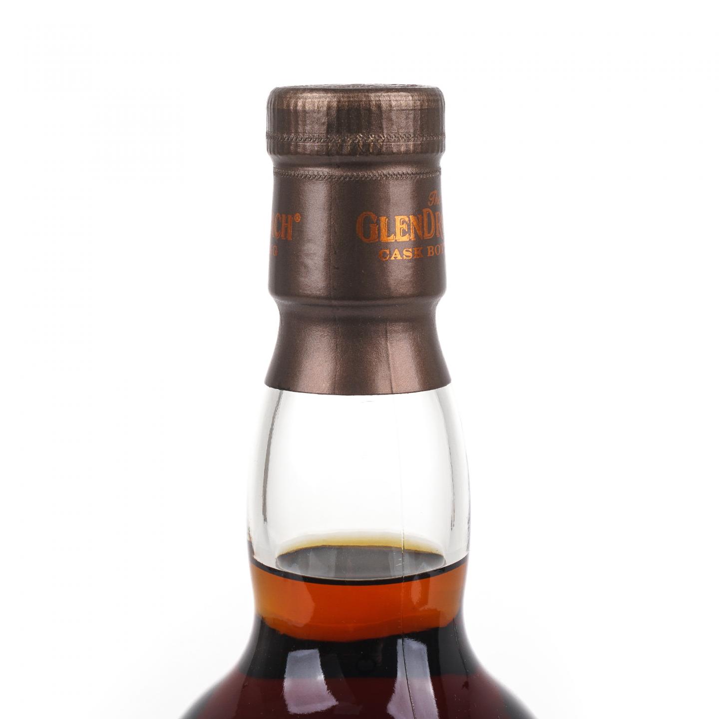 Glendronach 格兰多纳 28年 1992-2021 雪莉桶#7418