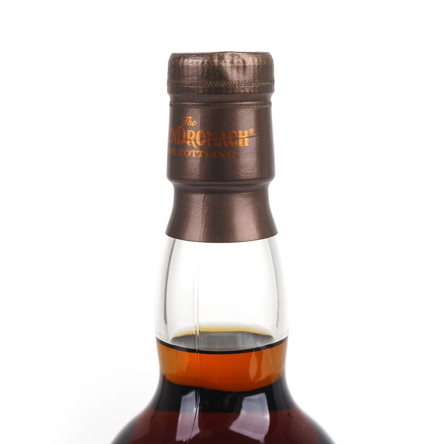 Glendronach 格兰多纳 28年 1993-2021 雪莉桶#6871