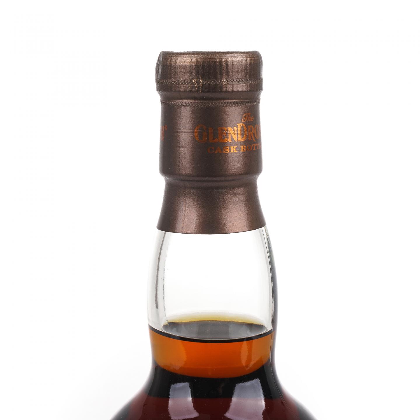 Glendronach 格兰多纳 28年 1993-2021 雪莉桶#6871