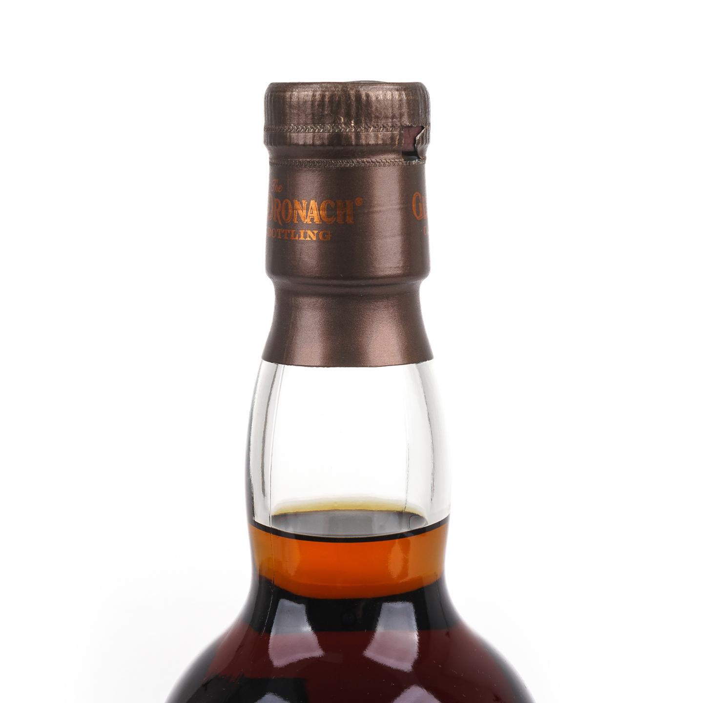 Glendronach 格兰多纳 28年 1993-2021 雪莉桶#6871