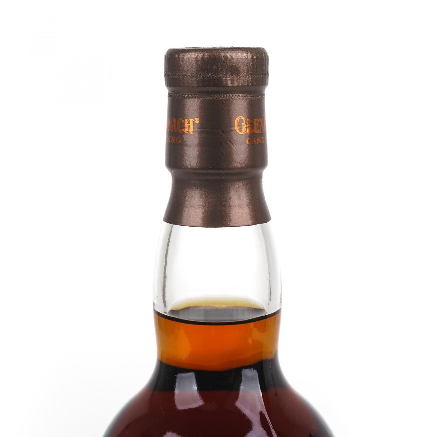 Glendronach 格兰多纳 28年 1993-2021 雪莉桶#6865 52.8%Vol.