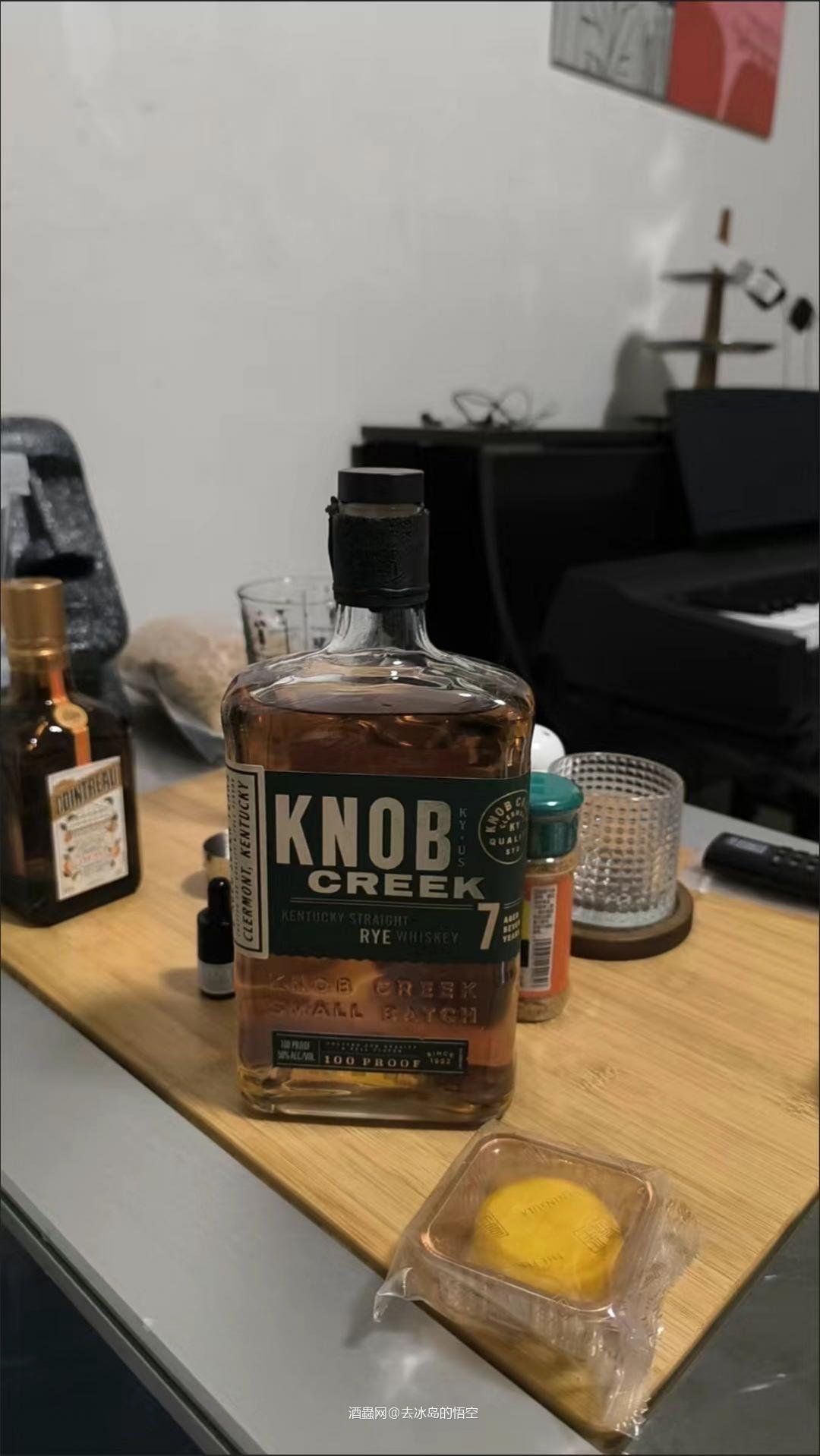 好喝的黑麦威士忌