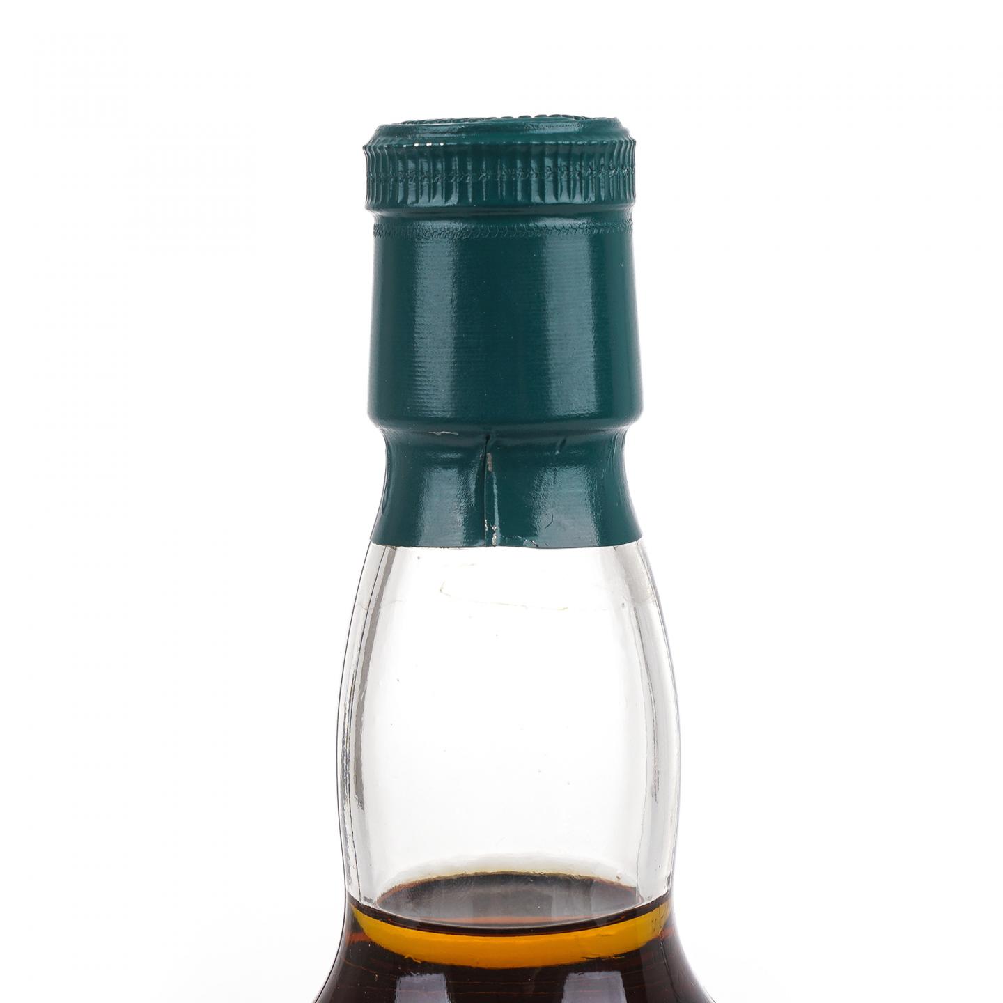 Longmorn 朗摩 1968-2010 GM