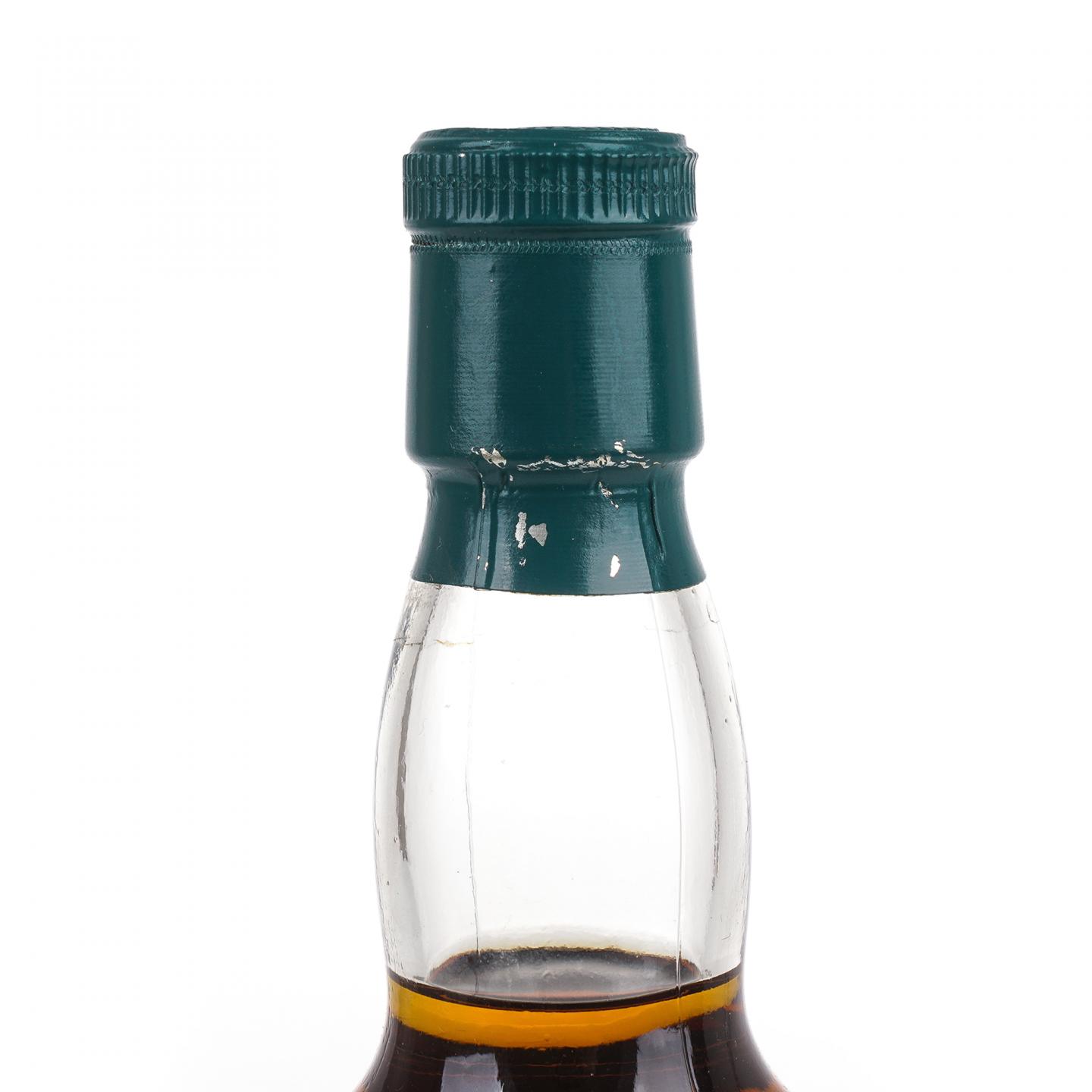 Longmorn 朗摩 1968-2010 GM