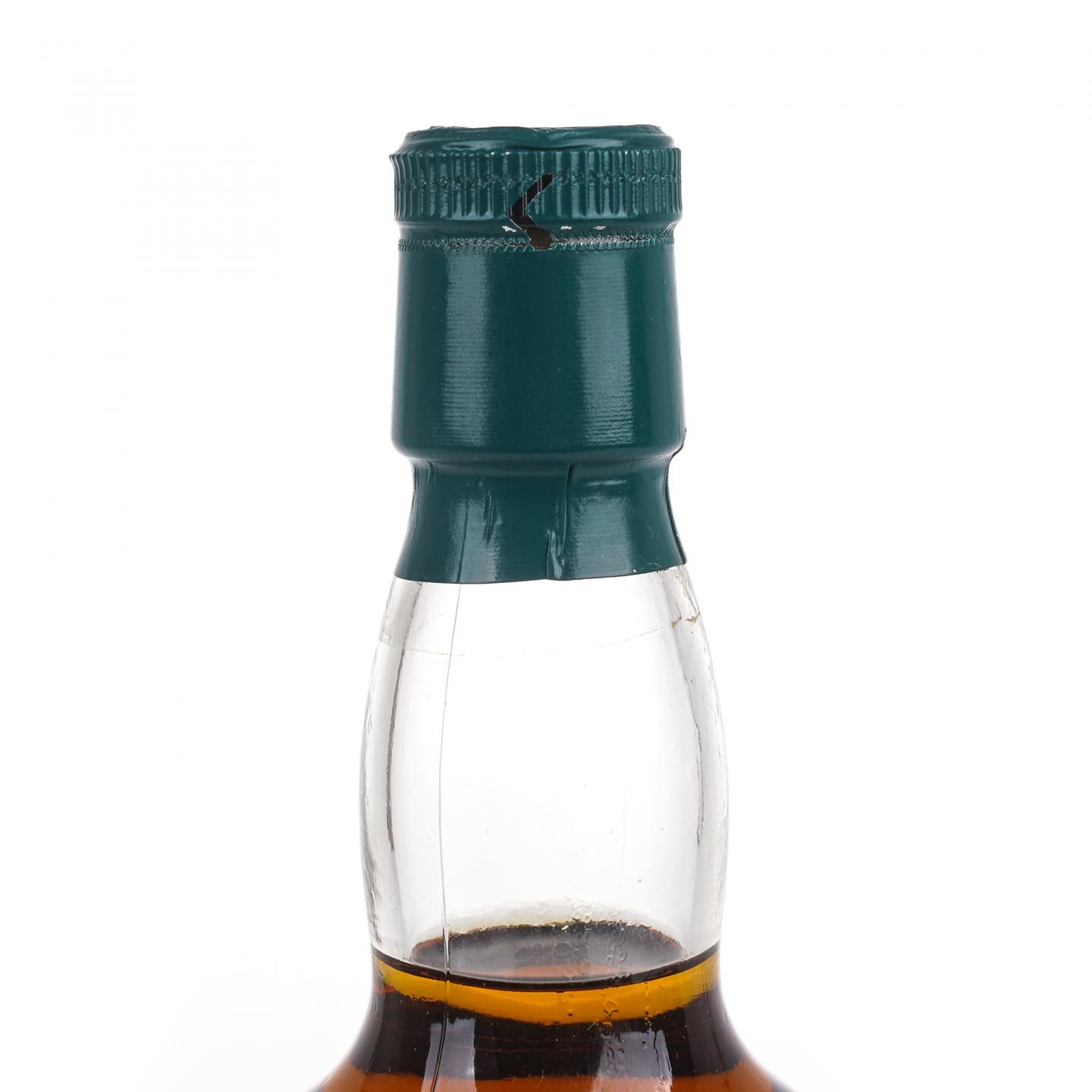 Longmorn 朗摩 1968-2010 GM